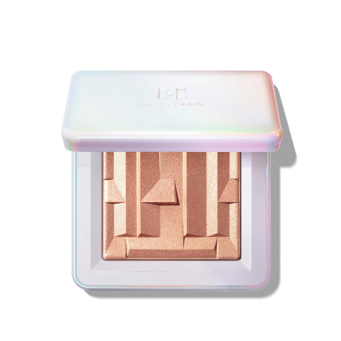 Haus Labs Bio-Radiant™ Gel-Powder Highlighter - Highlighter
