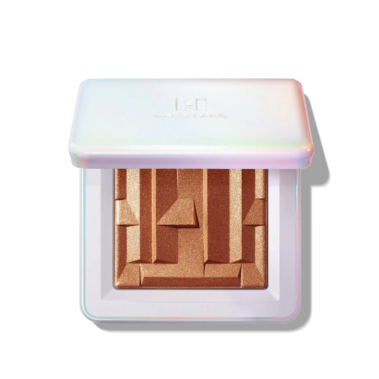 Haus Labs Bio-Radiant™ Gel-Powder Highlighter - Illuminating