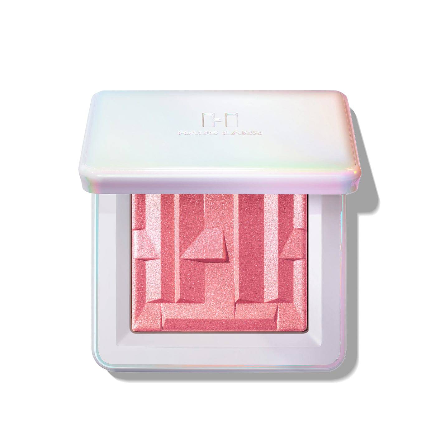 Haus Labs Bio-Radiant™ Gel-Powder Highlighter - Highlighter