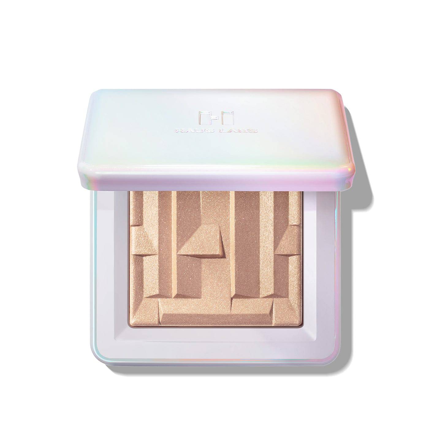 Haus Labs Bio-Radiant™ Gel-Powder Highlighter - Highlighter