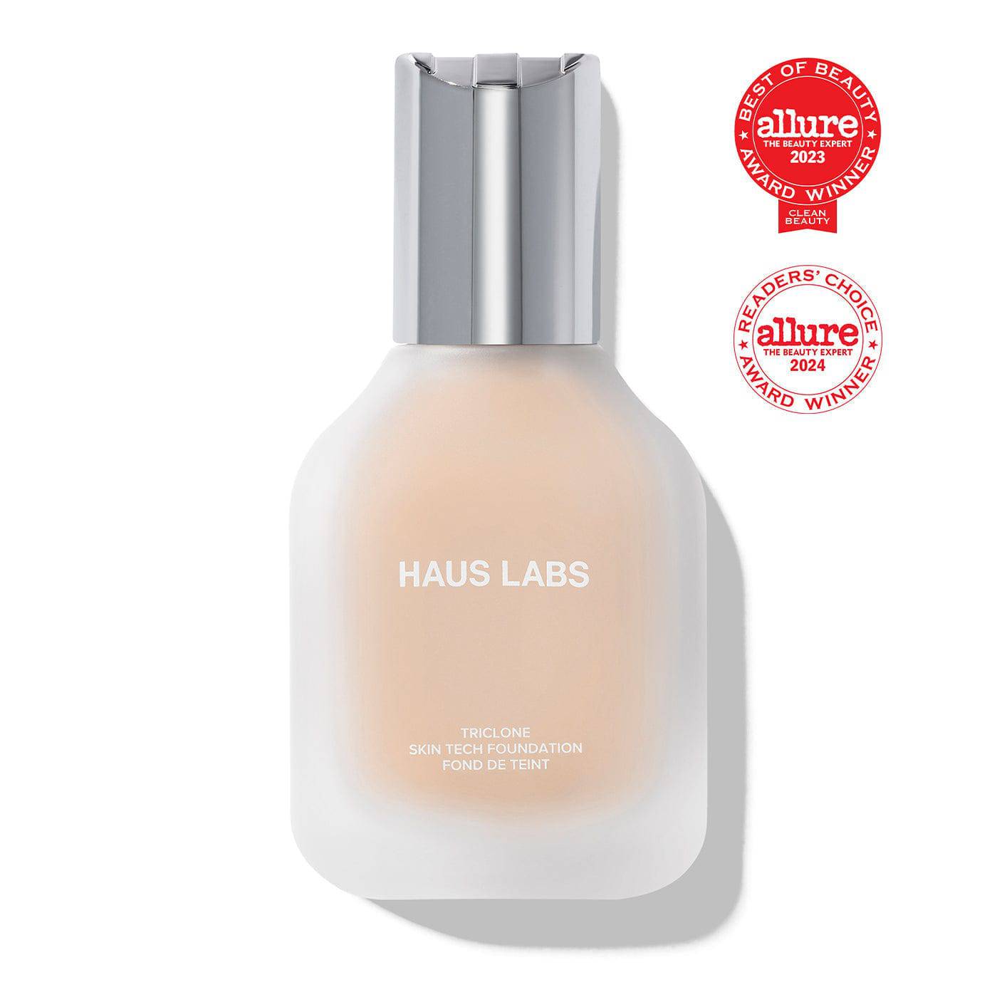 Haus Labs Triclone™ Skin Tech Medium Coverage Foundation - Foundation