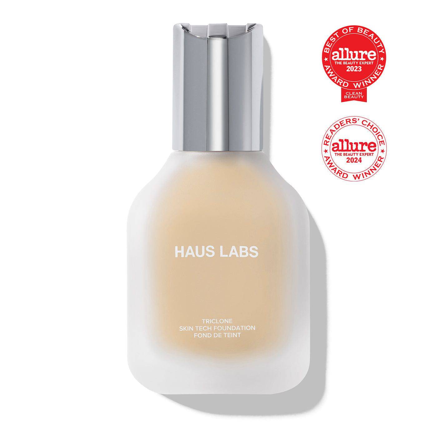 Haus Labs Triclone™ Skin Tech Medium Coverage Foundation - Foundation