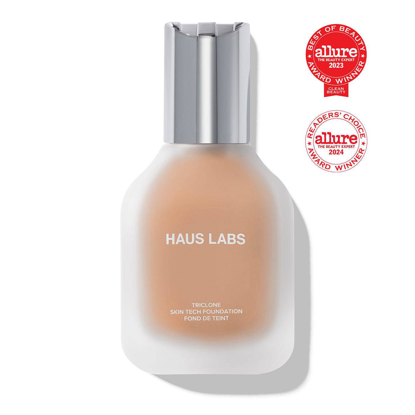 Haus Labs Triclone™ Skin Tech Medium Coverage Foundation - Foundation