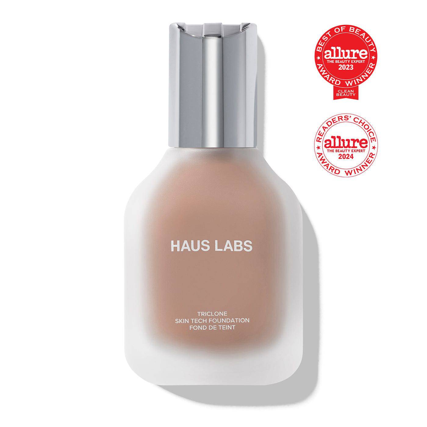 Haus Labs Triclone™ Skin Tech Medium Coverage Foundation - Foundation