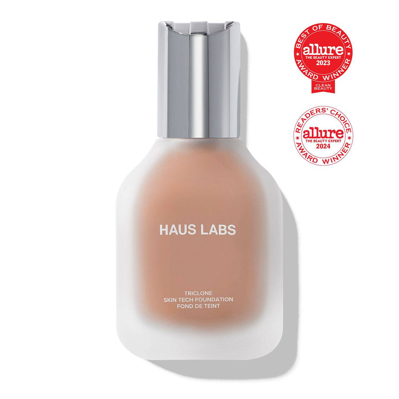 Haus Labs Triclone™ Skin Tech Medium Coverage Foundation - Foundation