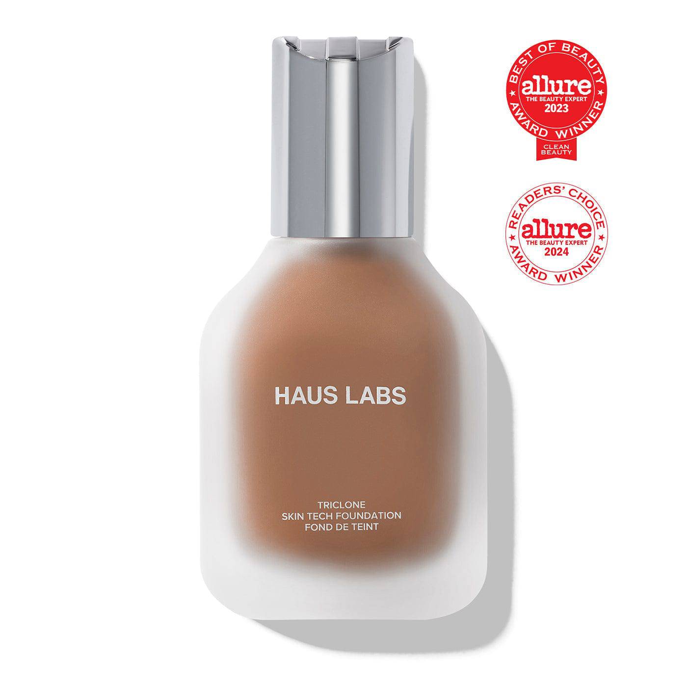 Haus Labs Triclone™ Skin Tech Medium Coverage Foundation - Foundation
