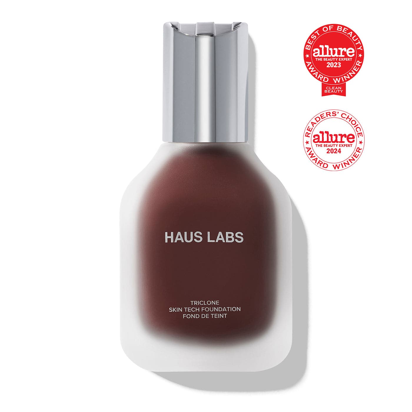 Haus Labs Triclone™ Skin Tech Medium Coverage Foundation - Foundation