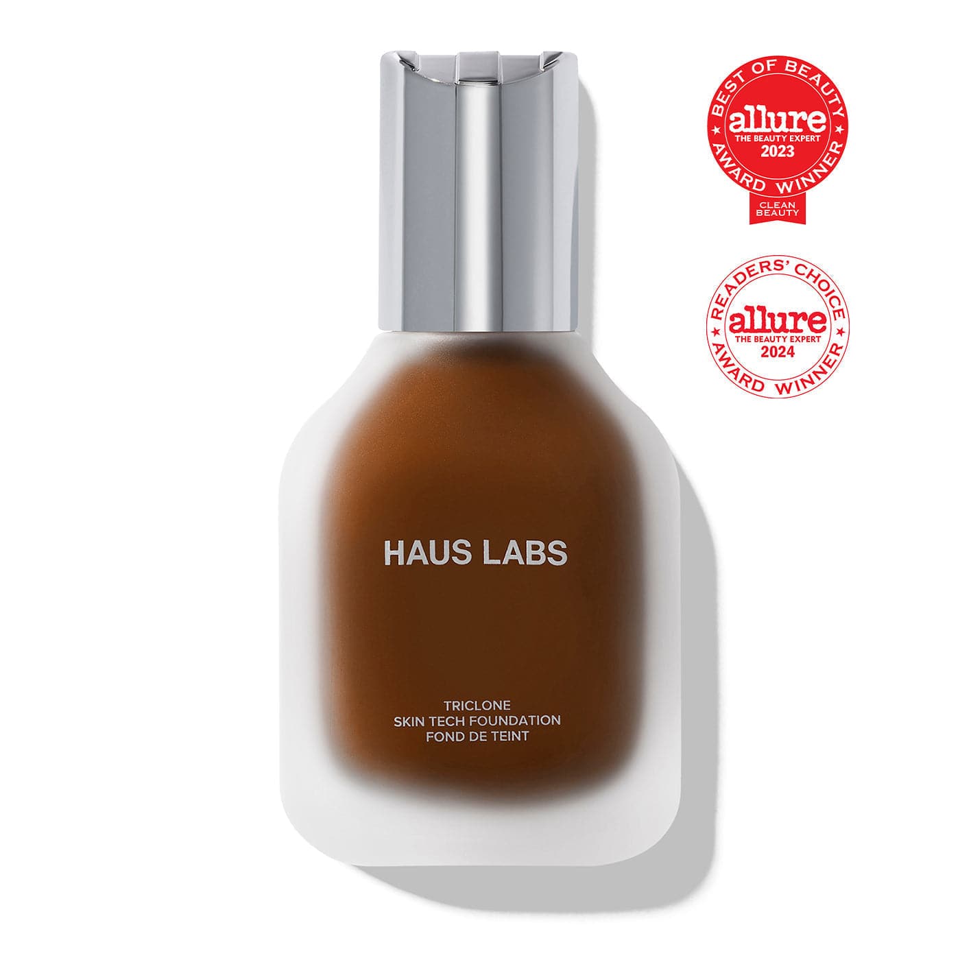 Haus Labs Triclone™ Skin Tech Medium Coverage Foundation - Foundation