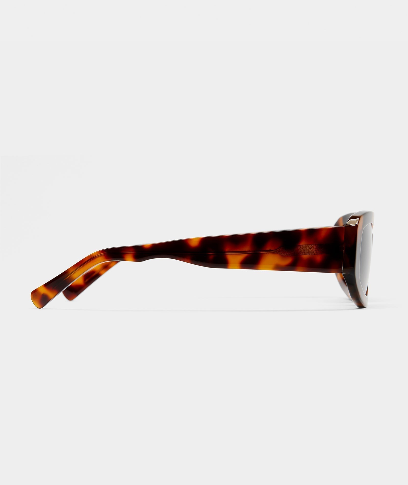 VEHLA Indi - Tort/Smoke - Sunglasses