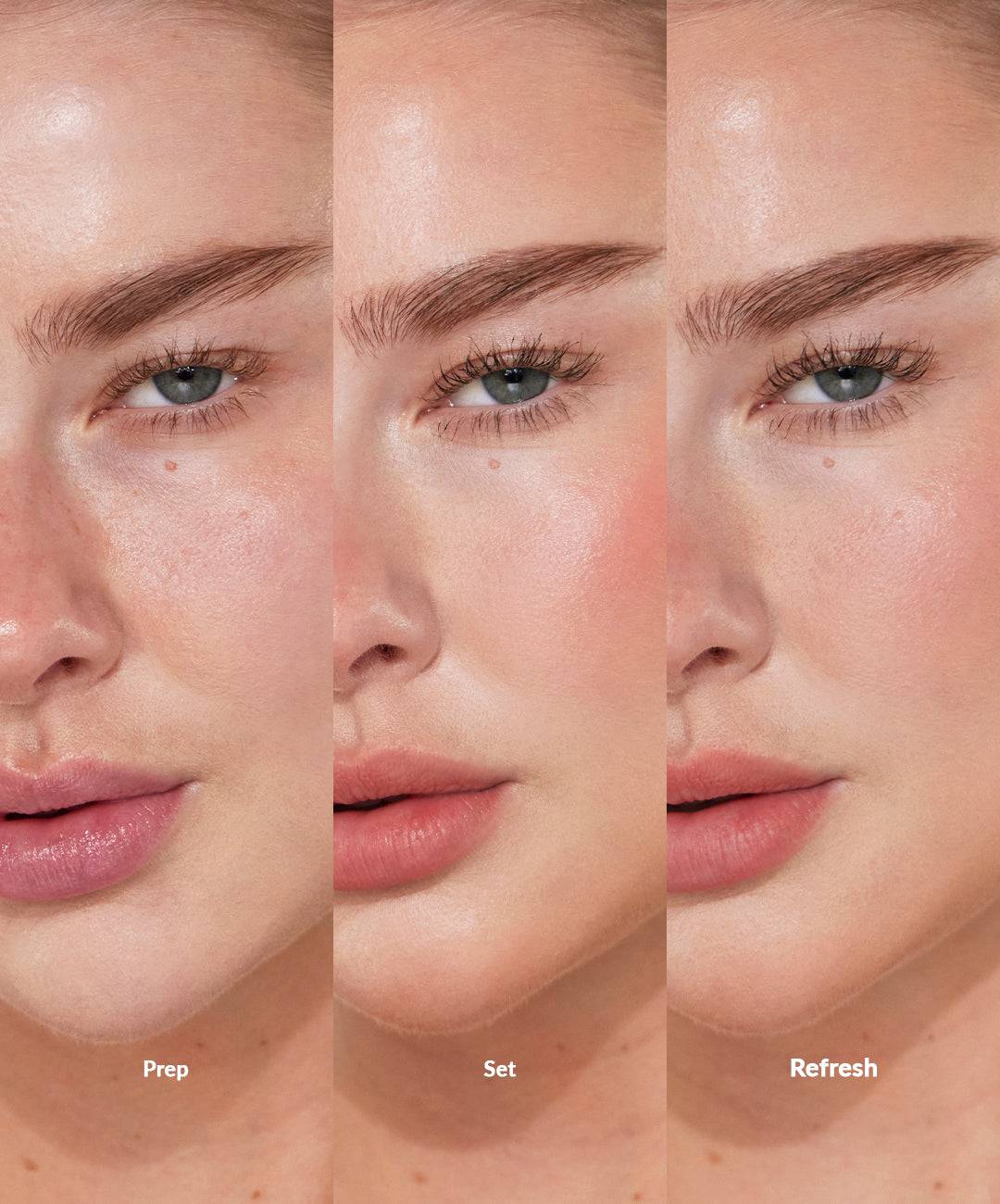Refy Face Setter - Setting Spray