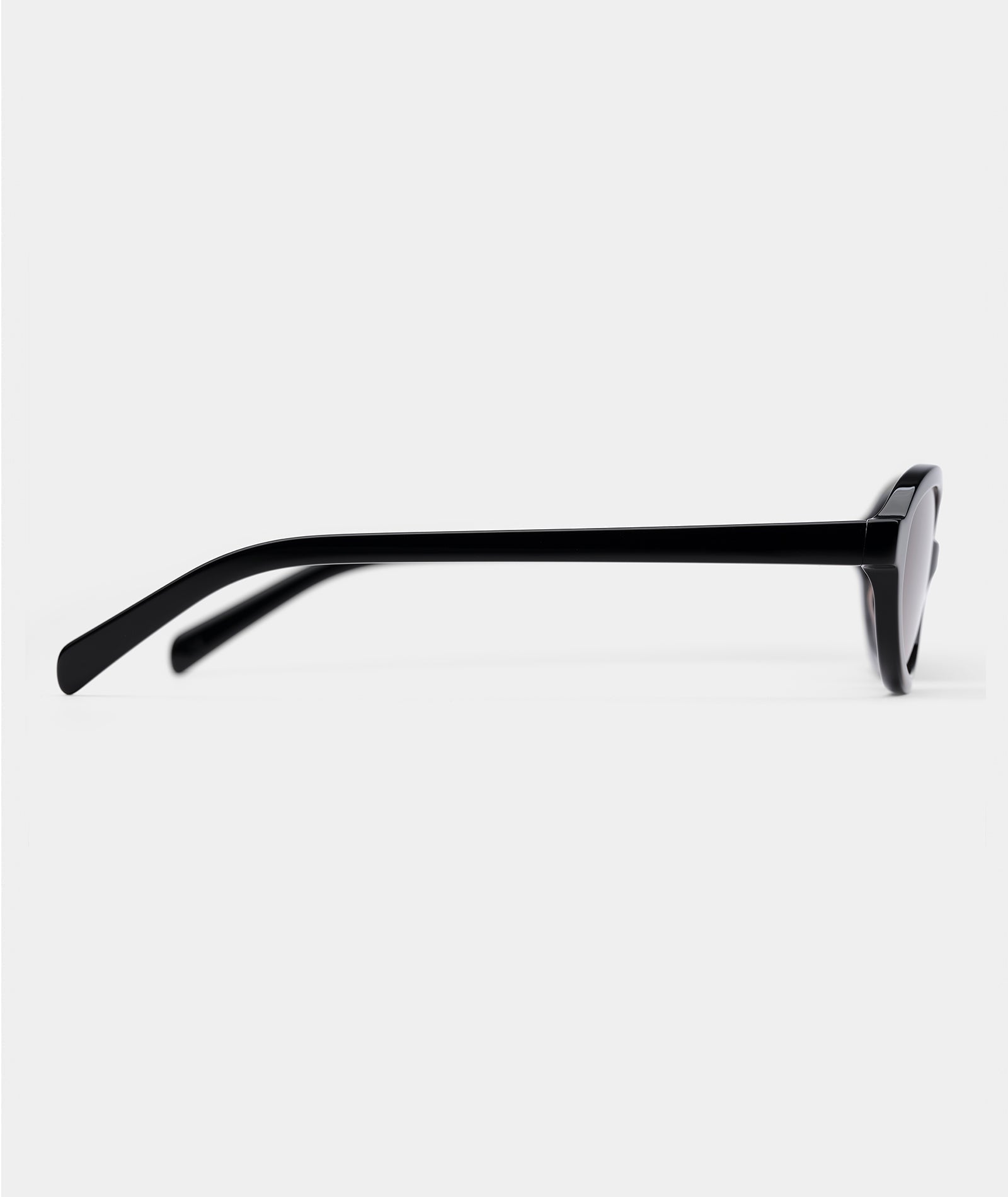 VEHLA June - Black/Choc - Sunglasses