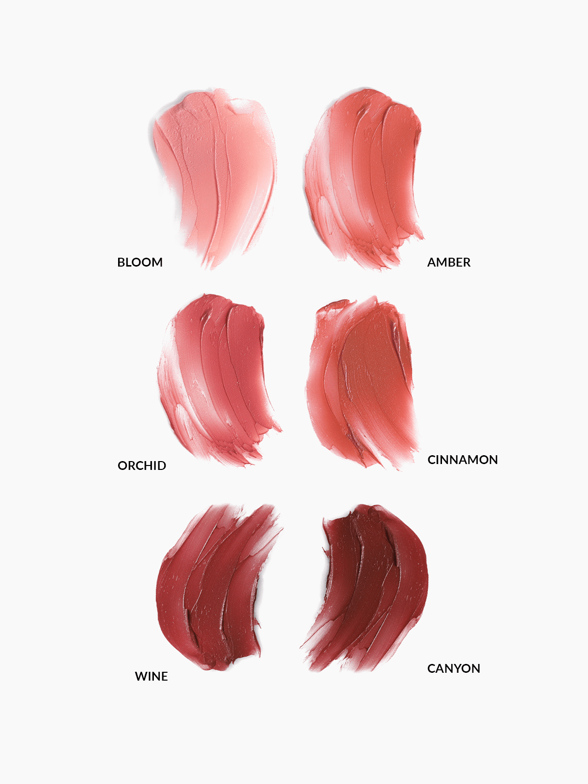 Refy Lip Blush - Blush Stick