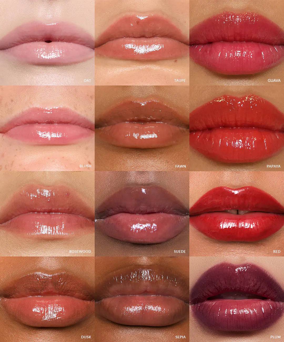 Refy Lip Gloss - Lip Gloss