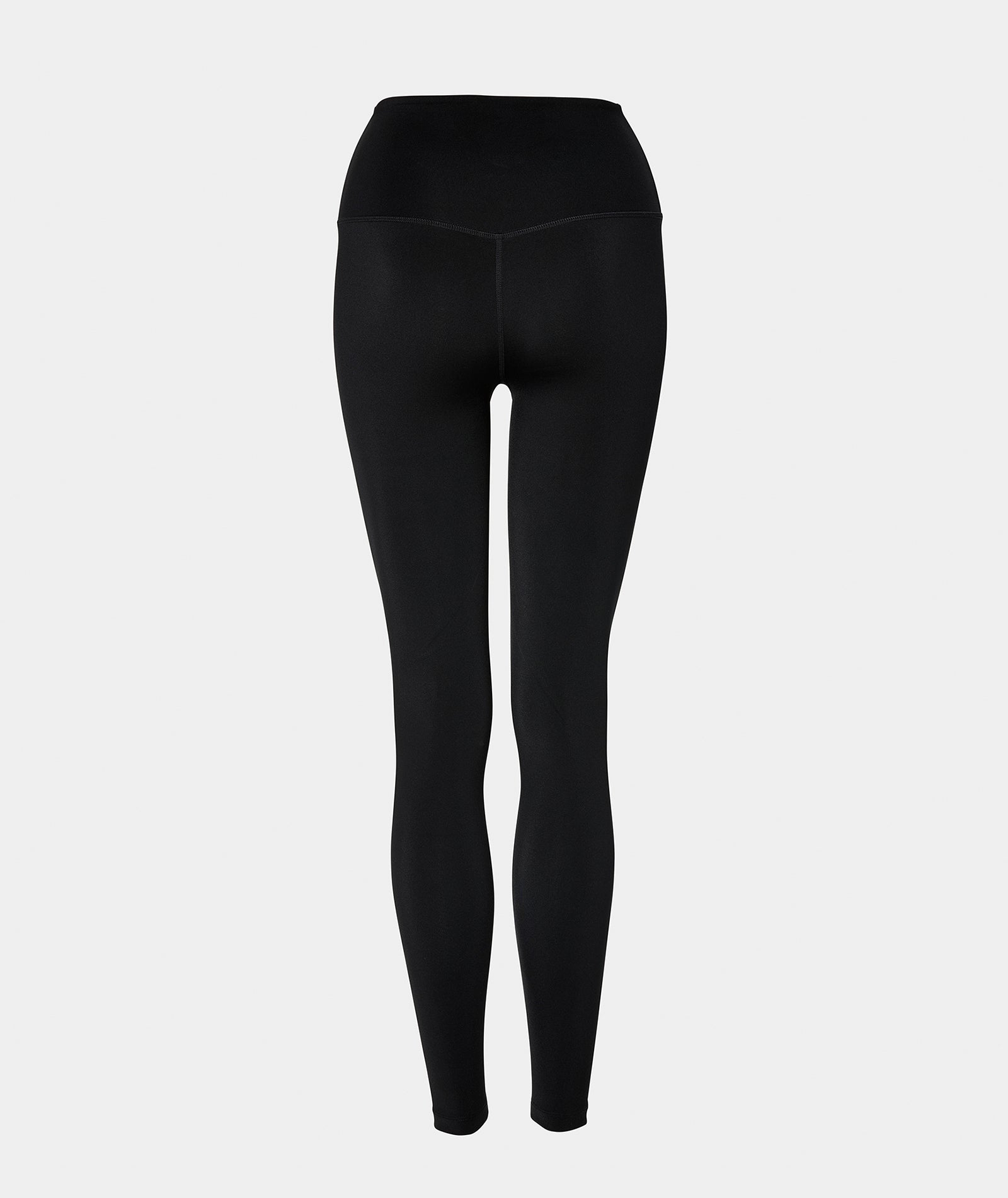 VEHLA LEGGINGS - BLACK - Leggings