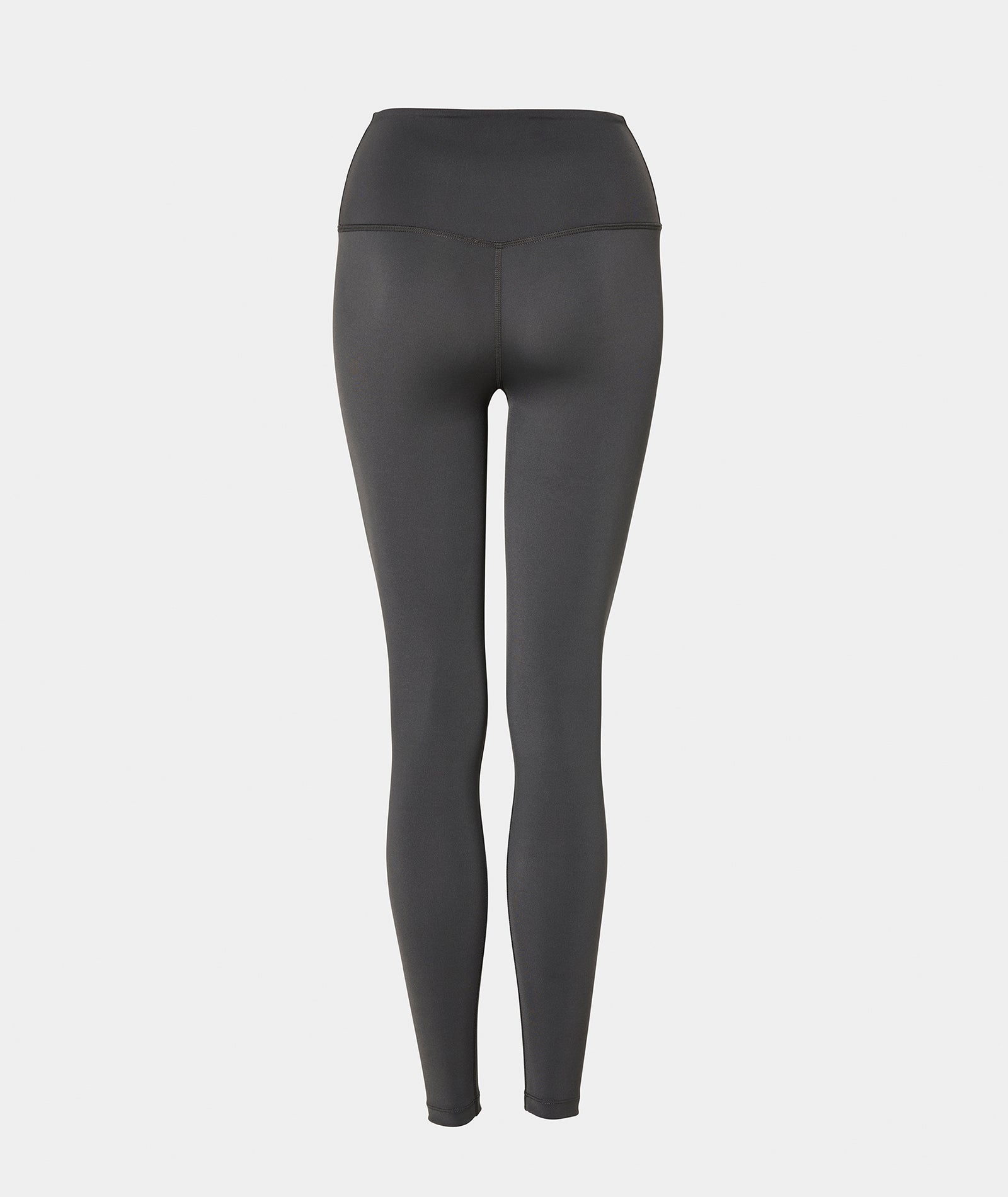 VEHLA LEGGINGS - SMOKE - Leggings