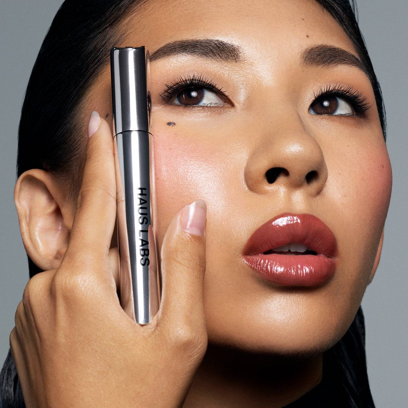 Haus Labs B Structural Volumizing + Lengthening Mascara - Mascara