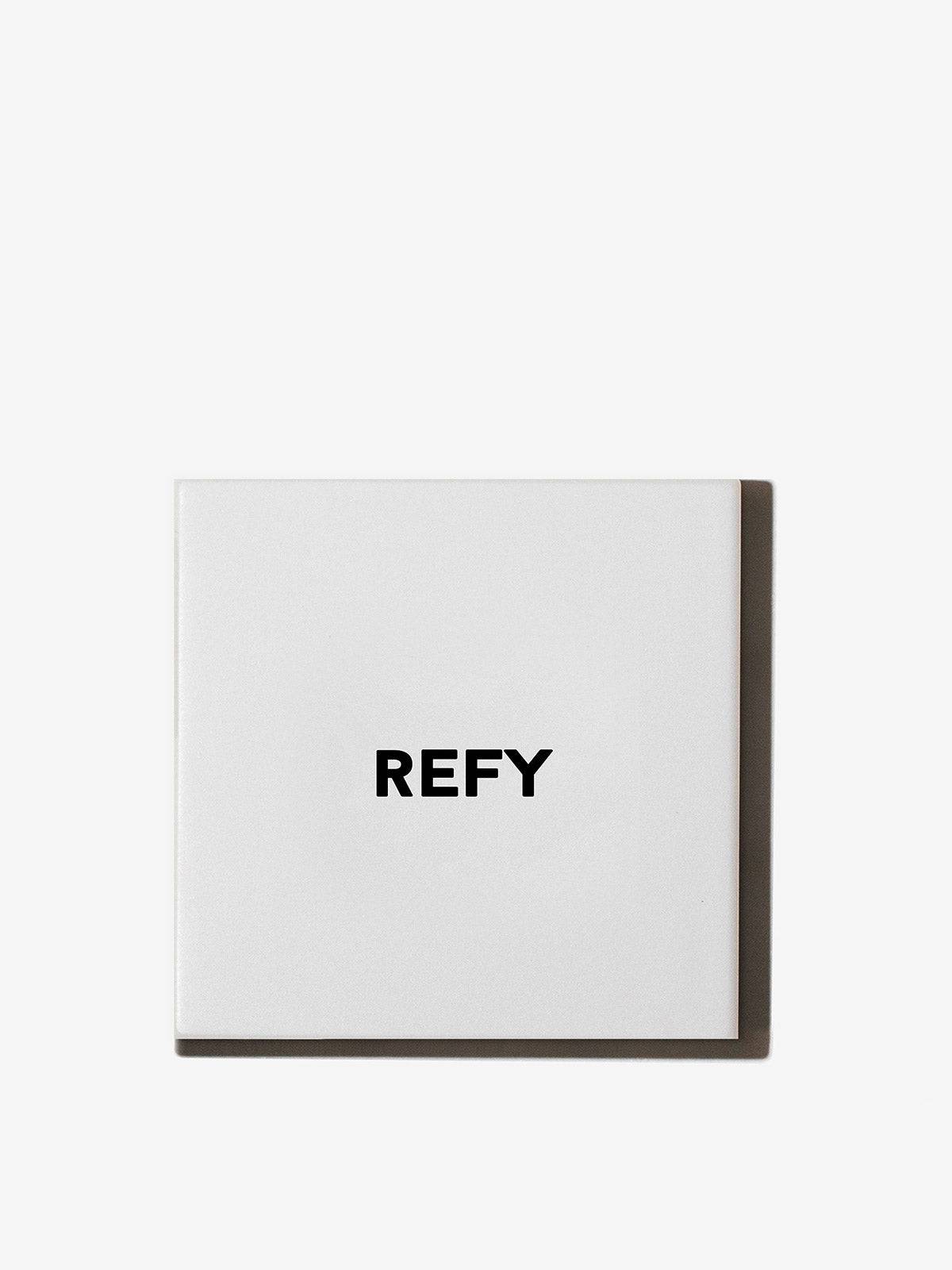 Refy Skin Finish - Powder