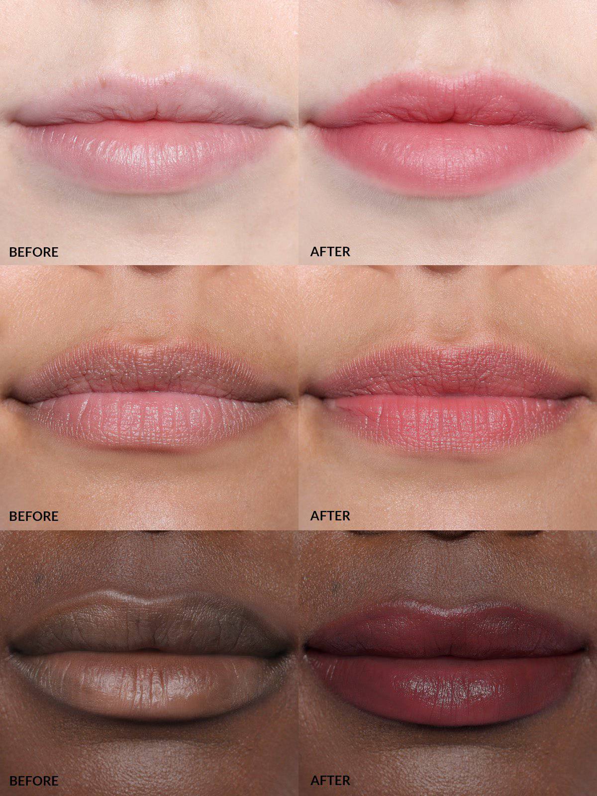 Refy Lip Blush - Blush Stick