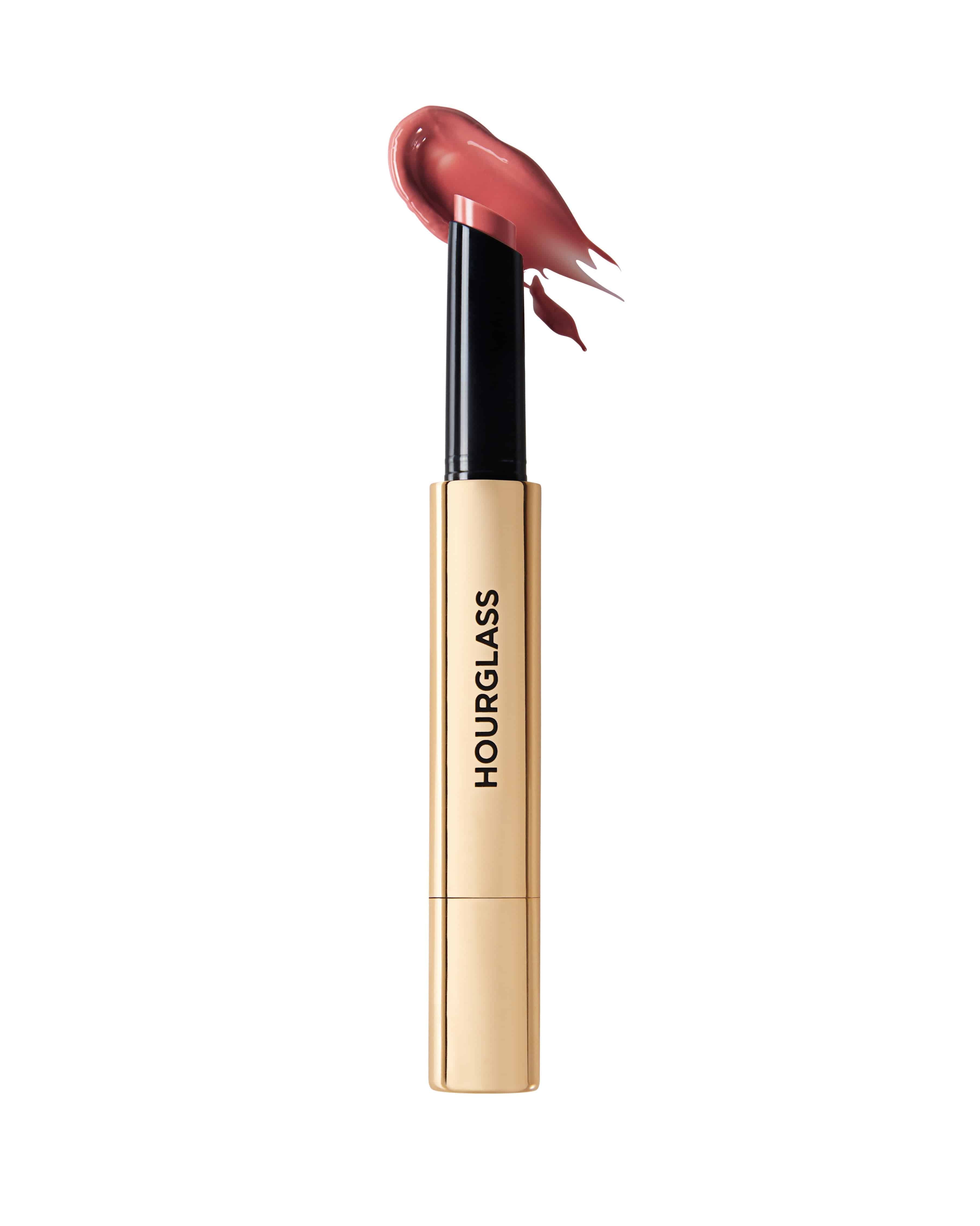 Hourglass Phantom Volumizing Glossy Balm - Plumping Lipstick