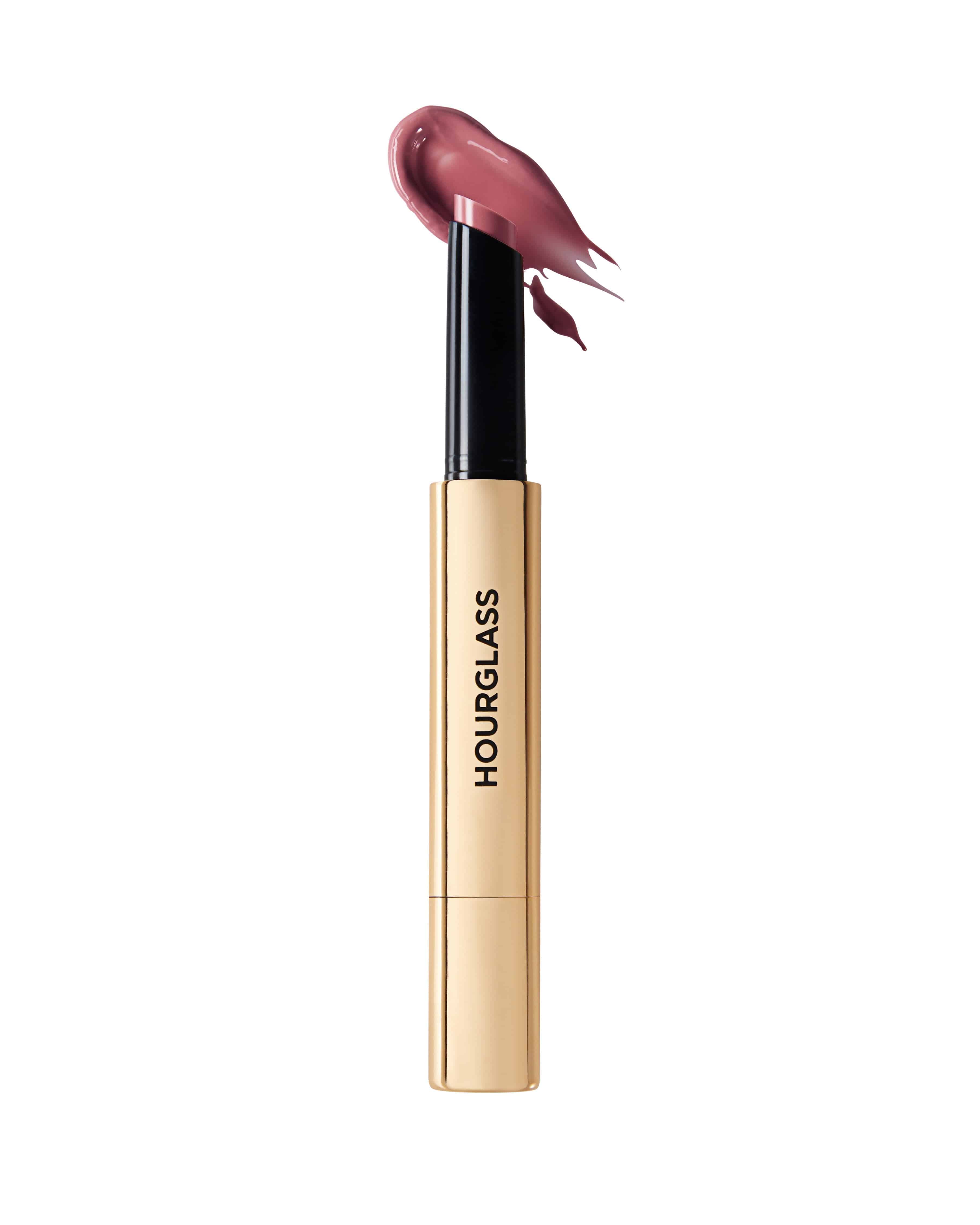 Hourglass Phantom Volumizing Glossy Balm - Plumping Lipstick
