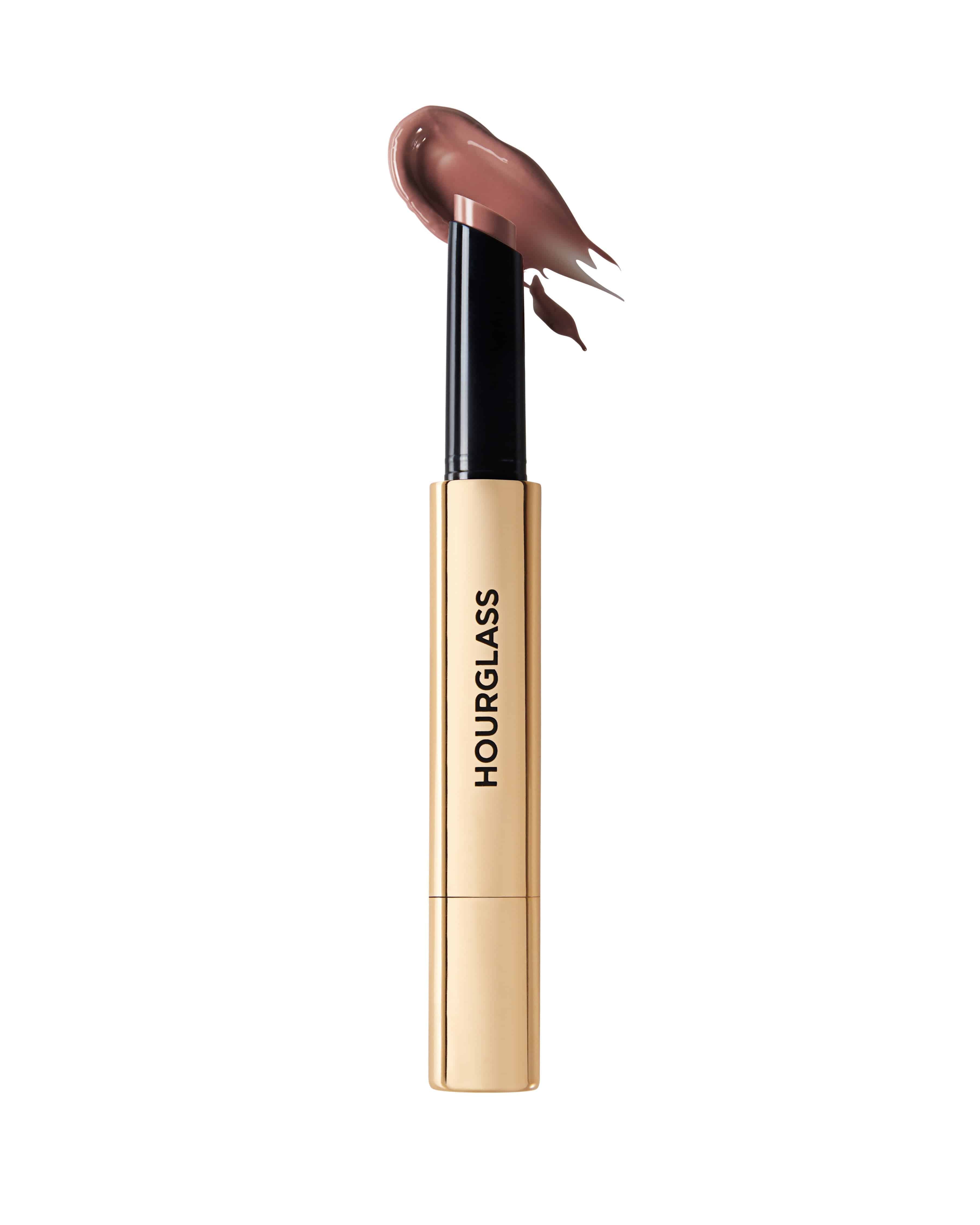 Hourglass Phantom Volumizing Glossy Balm - Plumping Lipstick