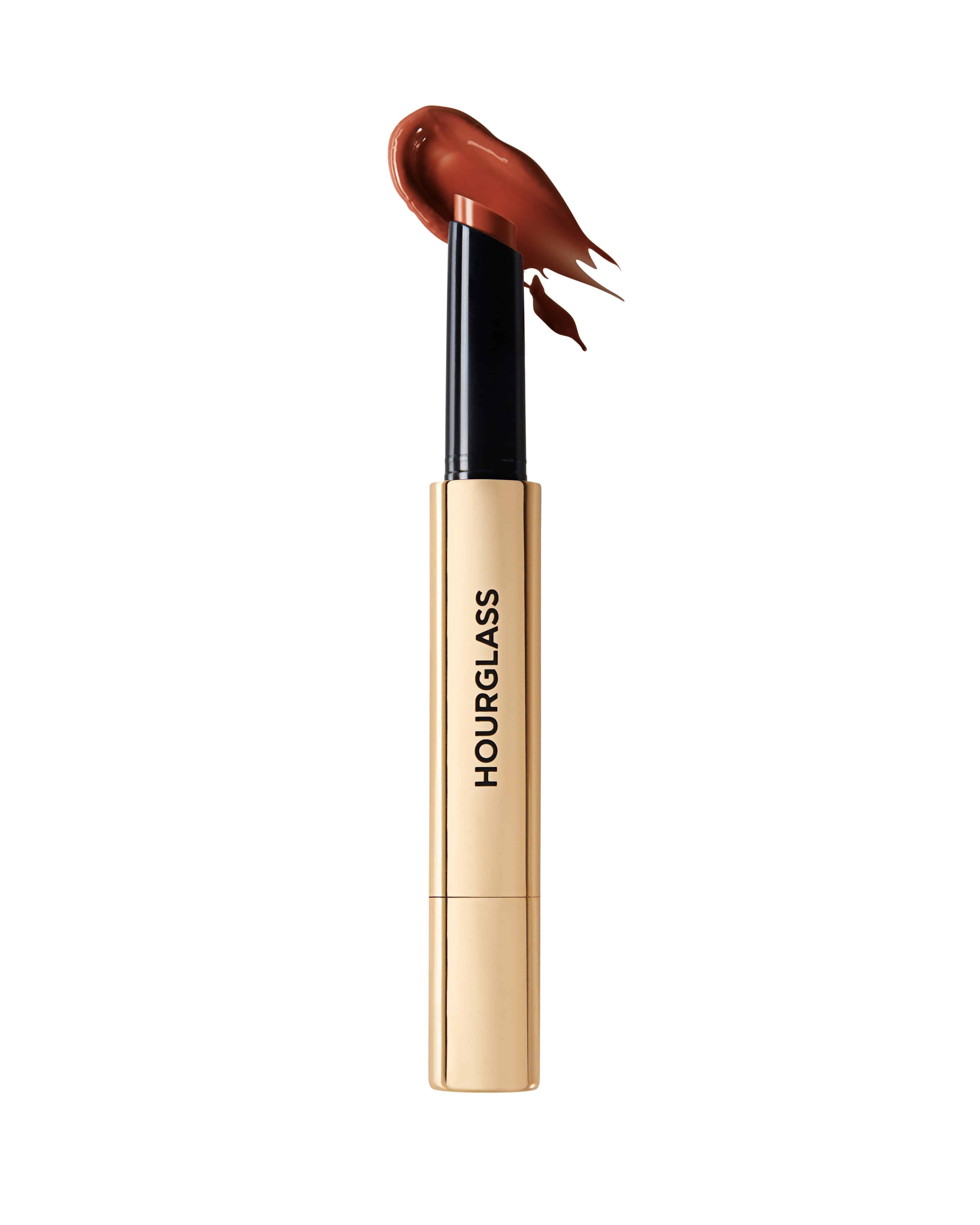 Hourglass Phantom Volumizing Glossy Balm - Plumping Lipstick