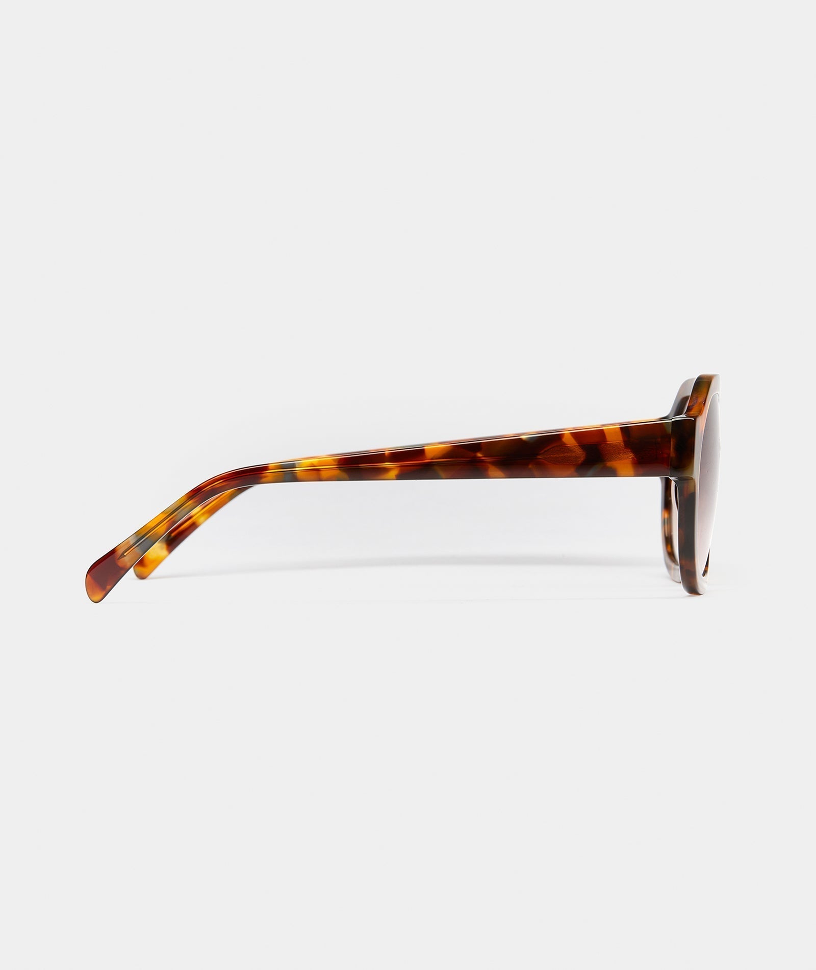 VEHLA Phoenix - Tort/Mocha - Sunglasses