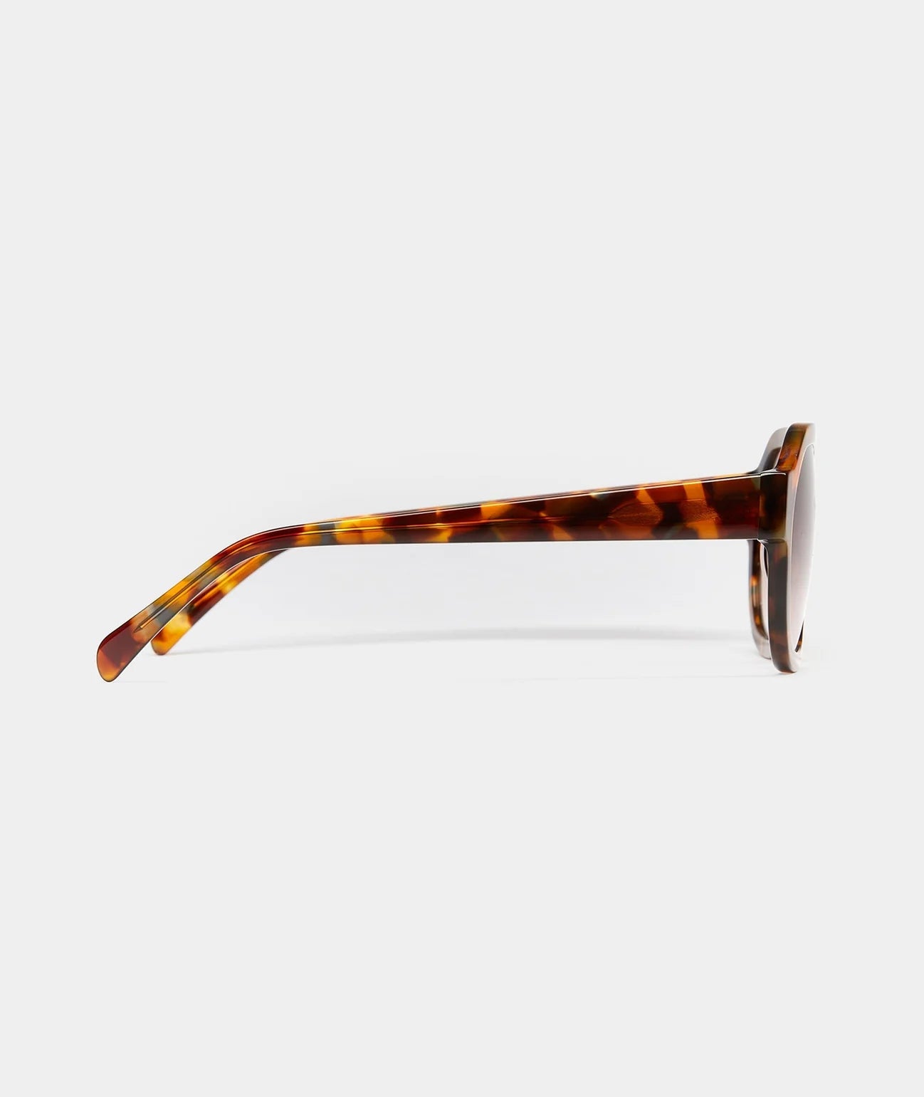 VEHLA Phoenix - Tort/Mocha - Glasses