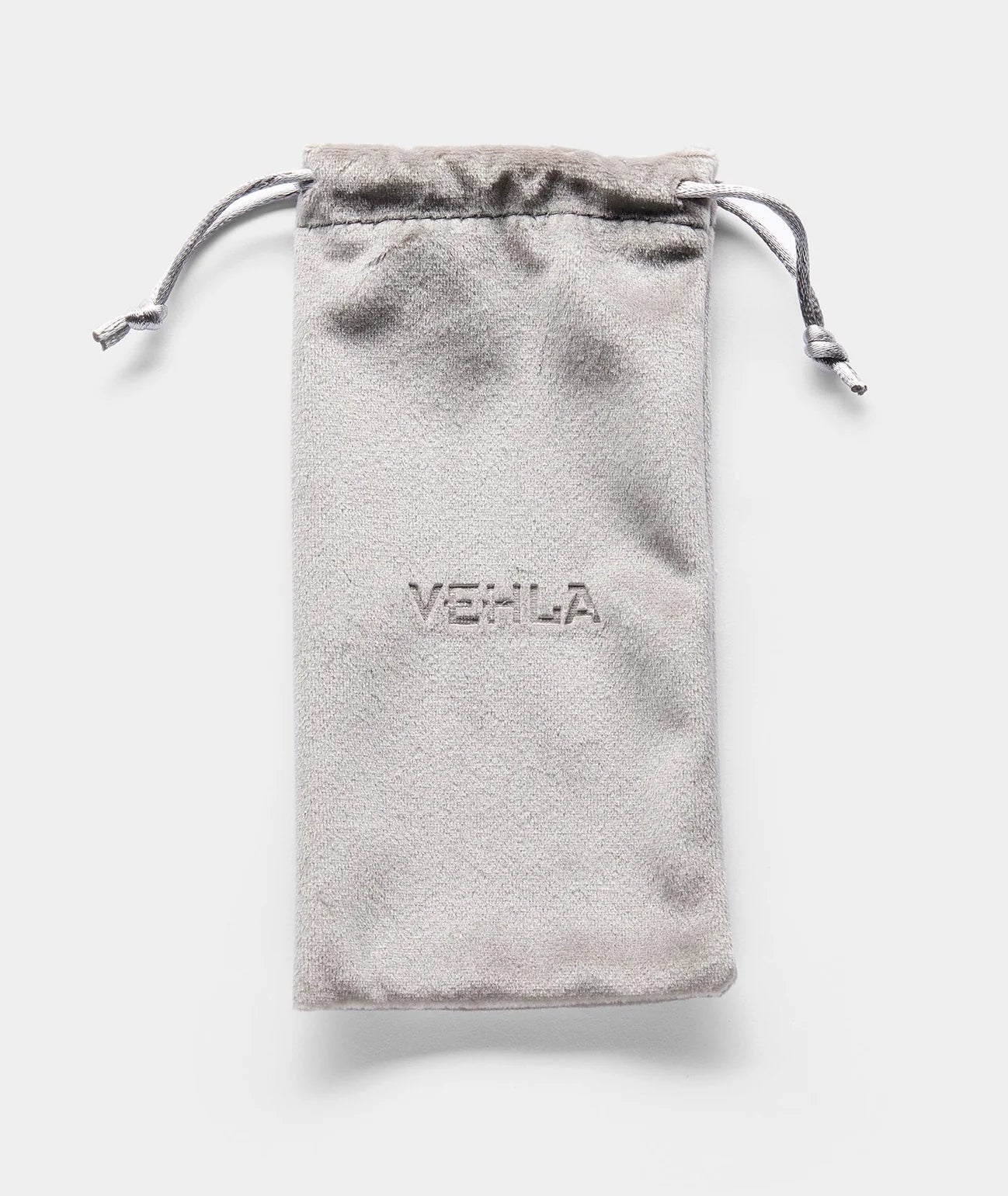 VEHLA Billie - Black/Smoke - Glasses