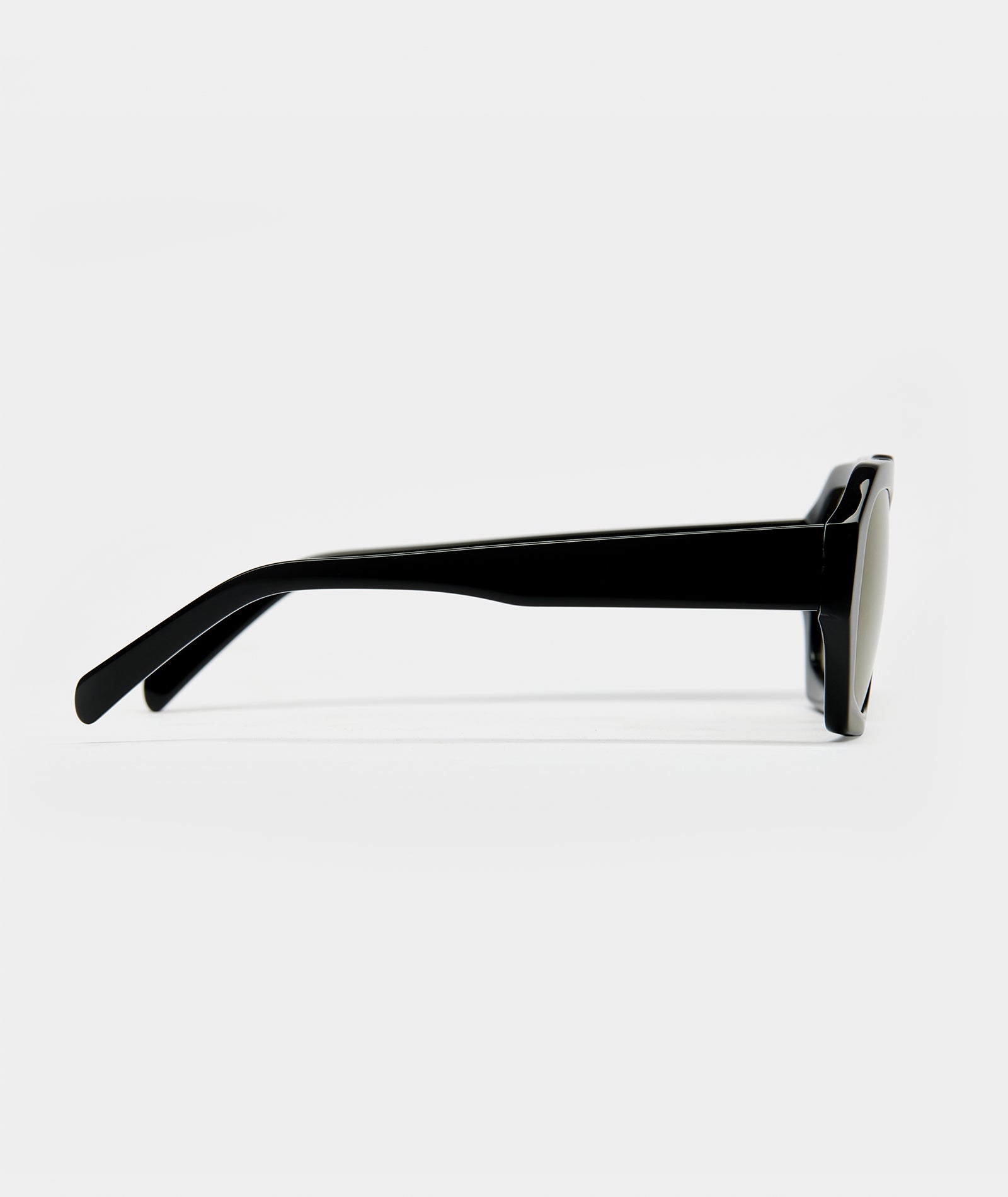 VEHLA River - Black/Khaki - Sunglasses