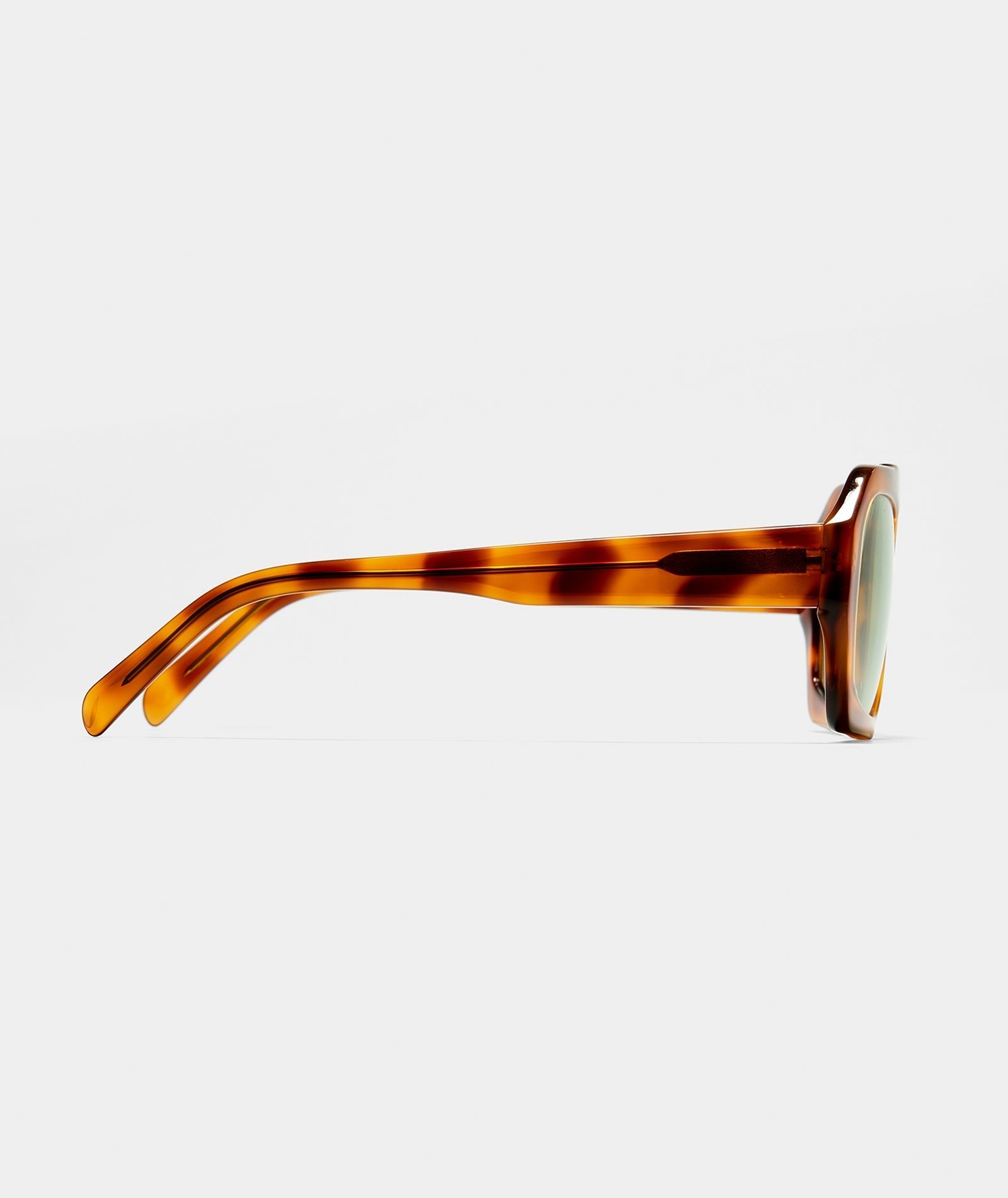 VEHLA River - Honey Tort/Sage - Sunglasses