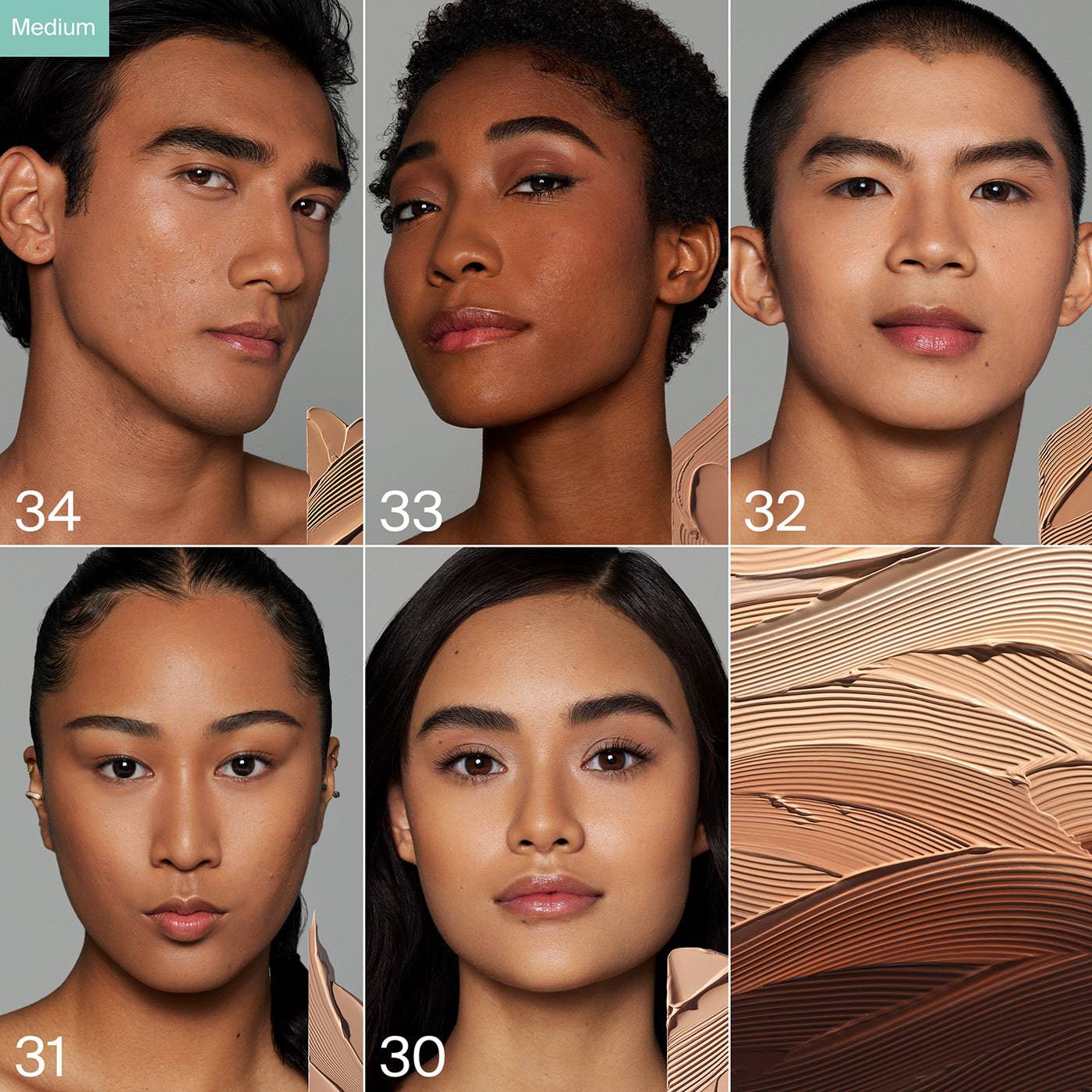 Haus Labs Triclone™ Skin Tech Hydrating + De-Puffing Concealer - Concealer
