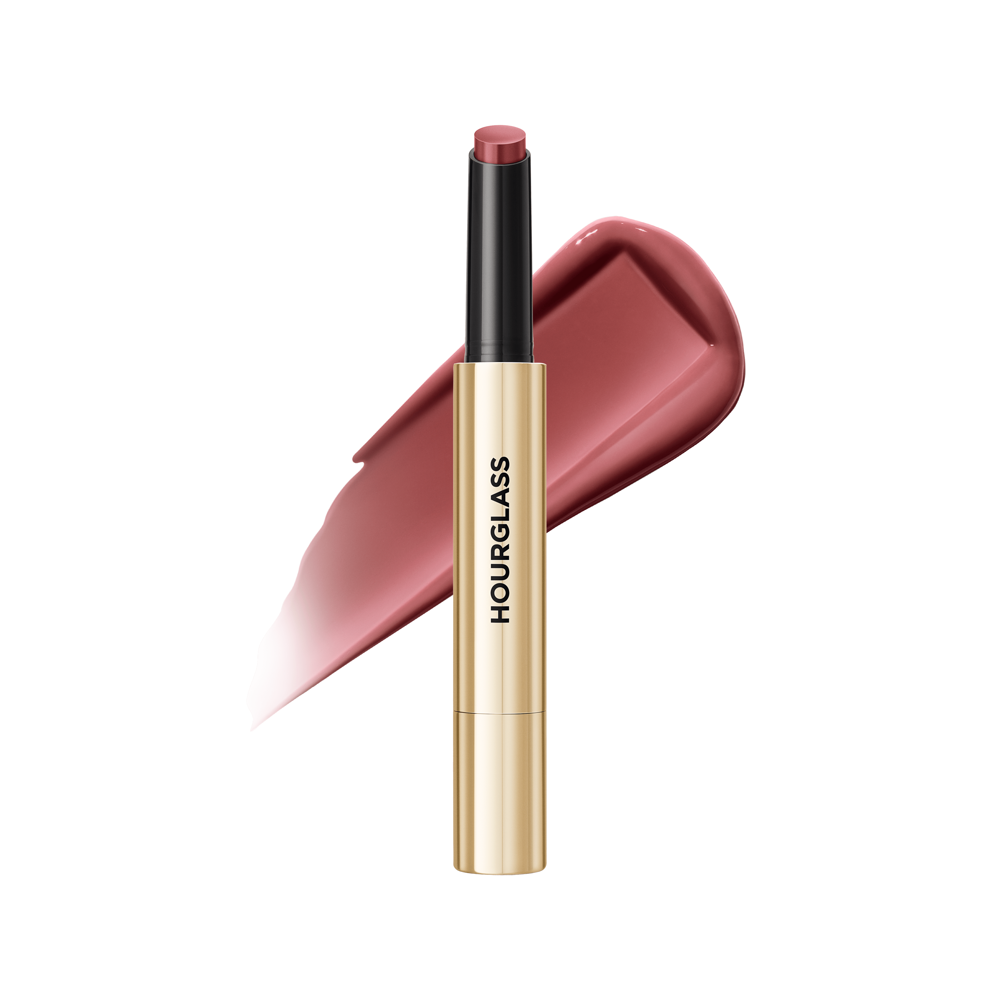 Hourglass Phantom Volumizing Glossy Balm - Plumping Lipstick