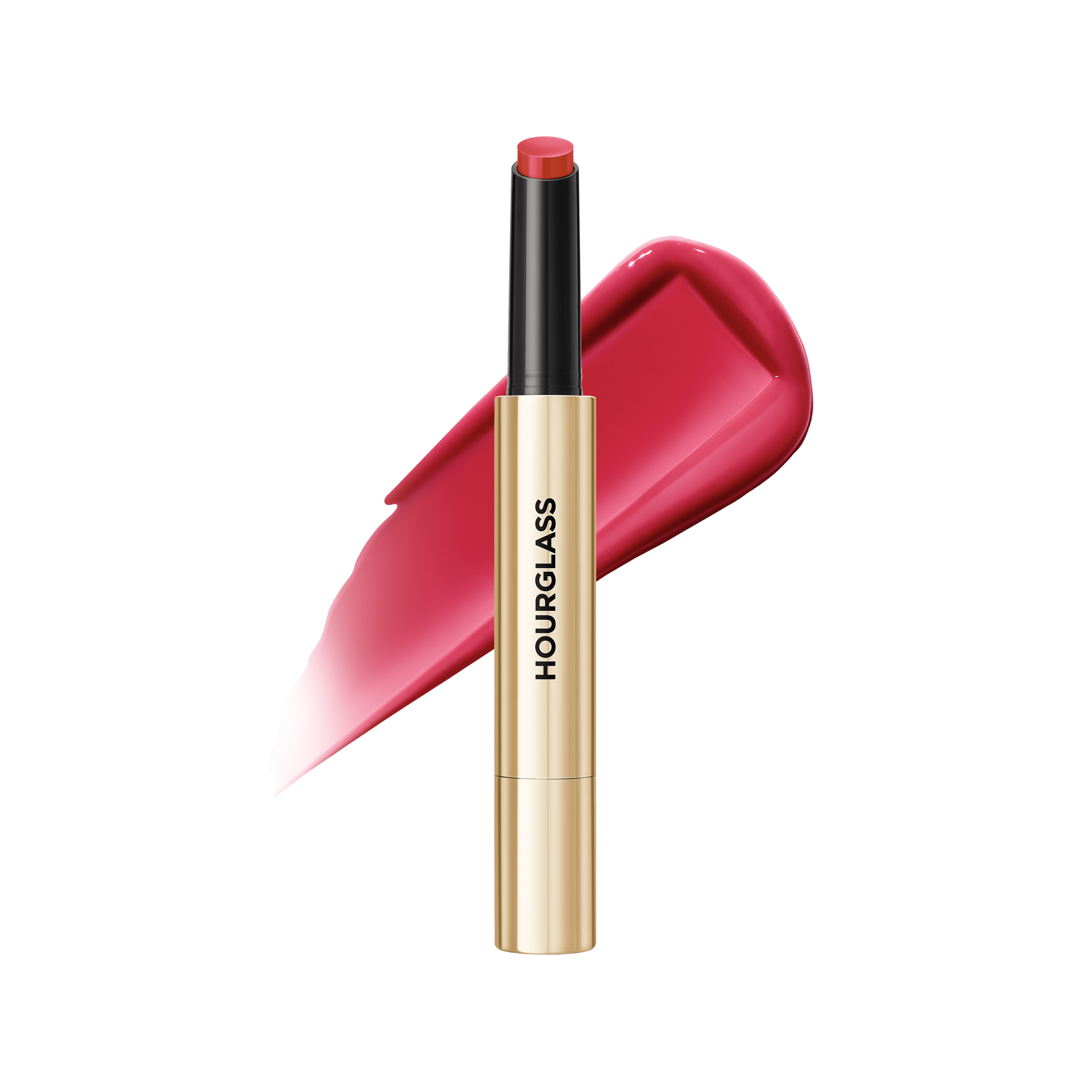 Hourglass Phantom Volumizing Glossy Balm - Plumping Lipstick