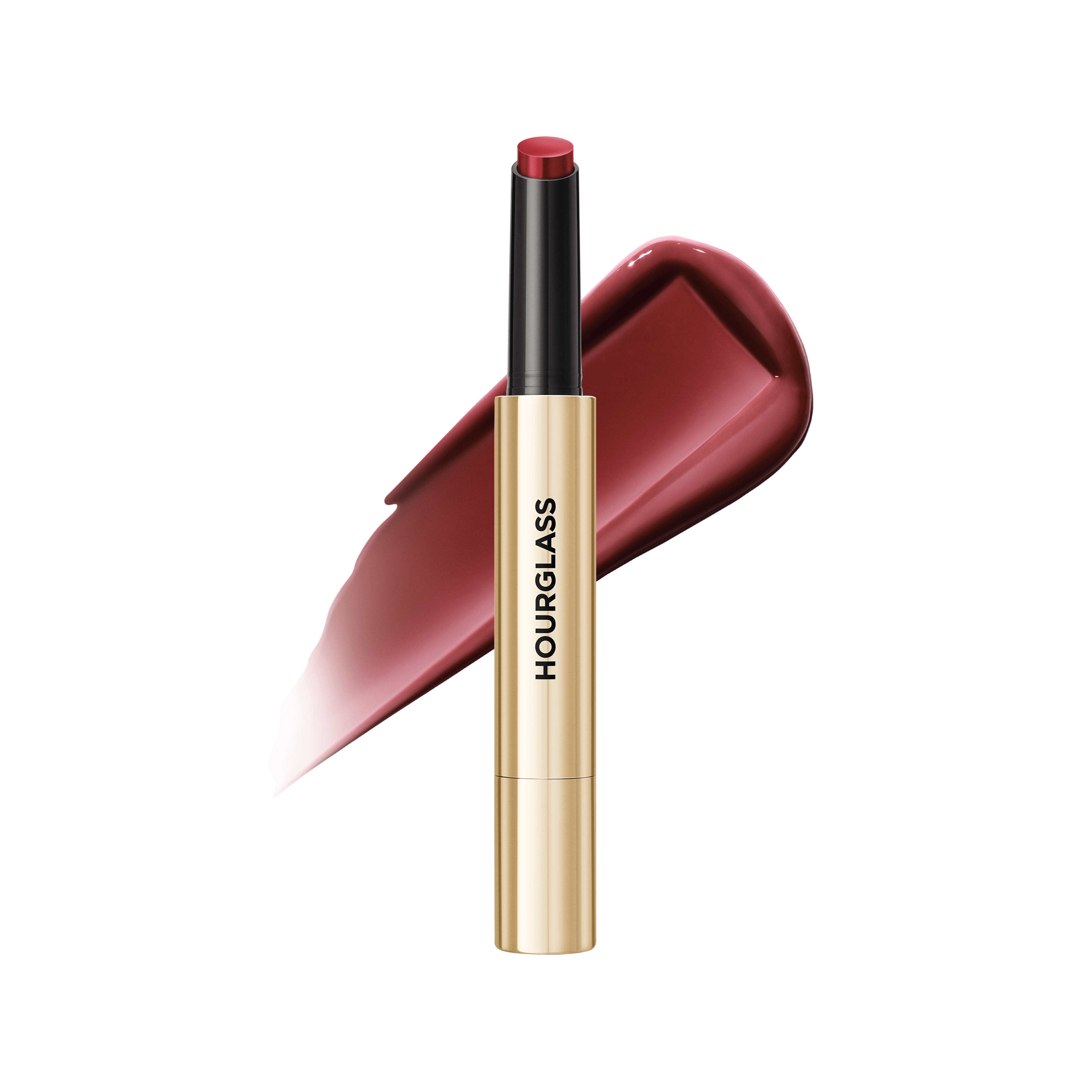 Hourglass Phantom Volumizing Glossy Balm - Plumping Lipstick