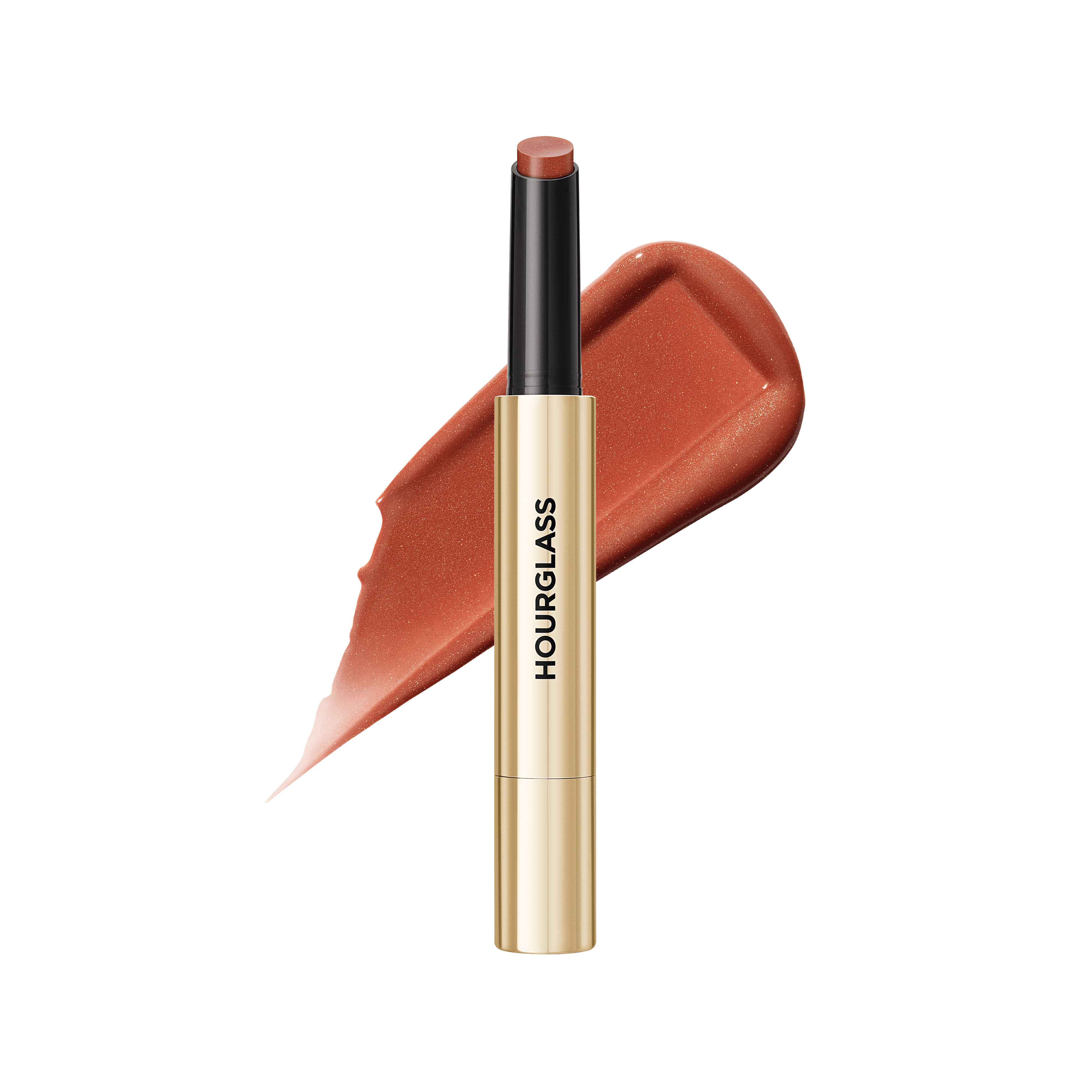 Hourglass Phantom Volumizing Glossy Balm - Plumping Lipstick