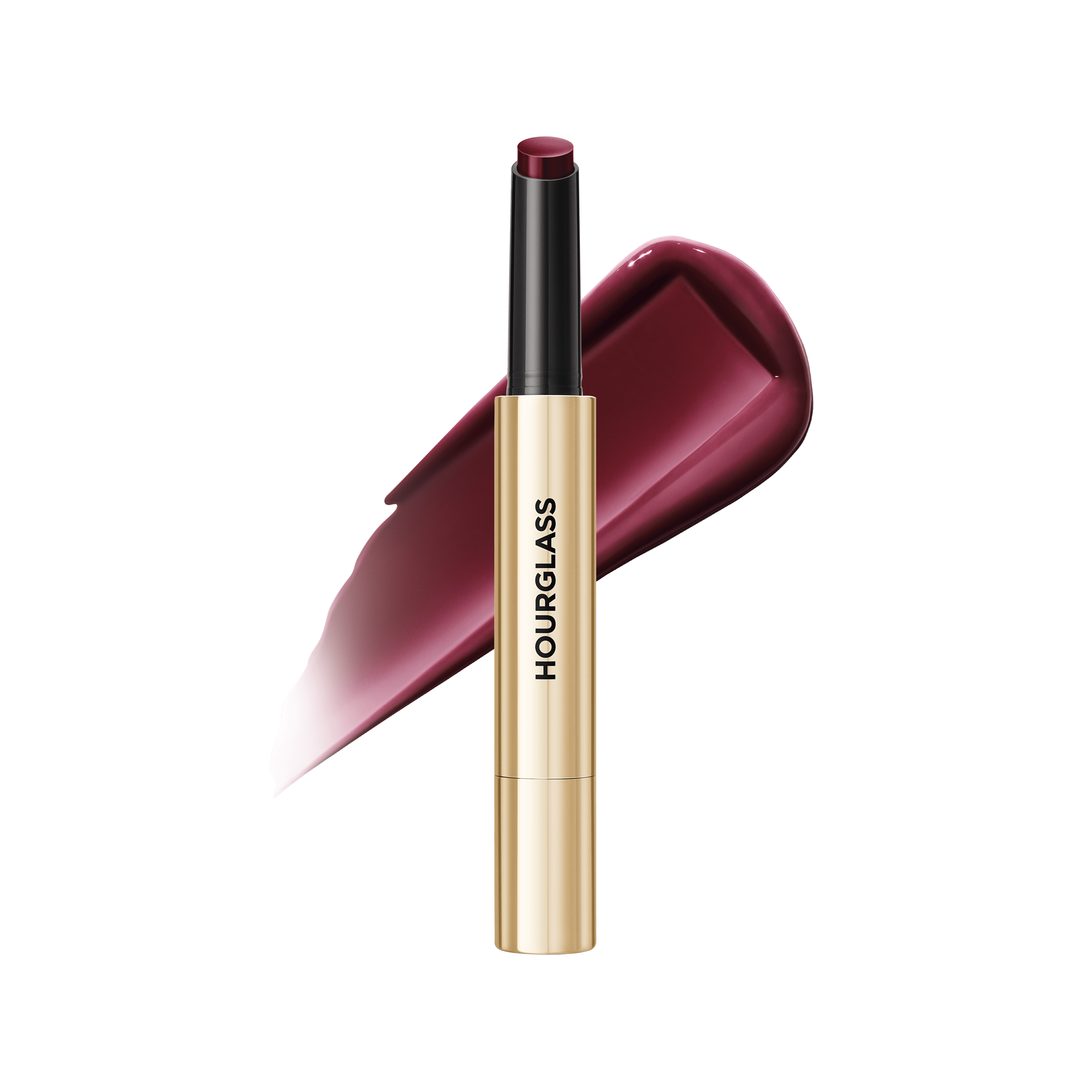 Hourglass Phantom Volumizing Glossy Balm - Plumping Lipstick