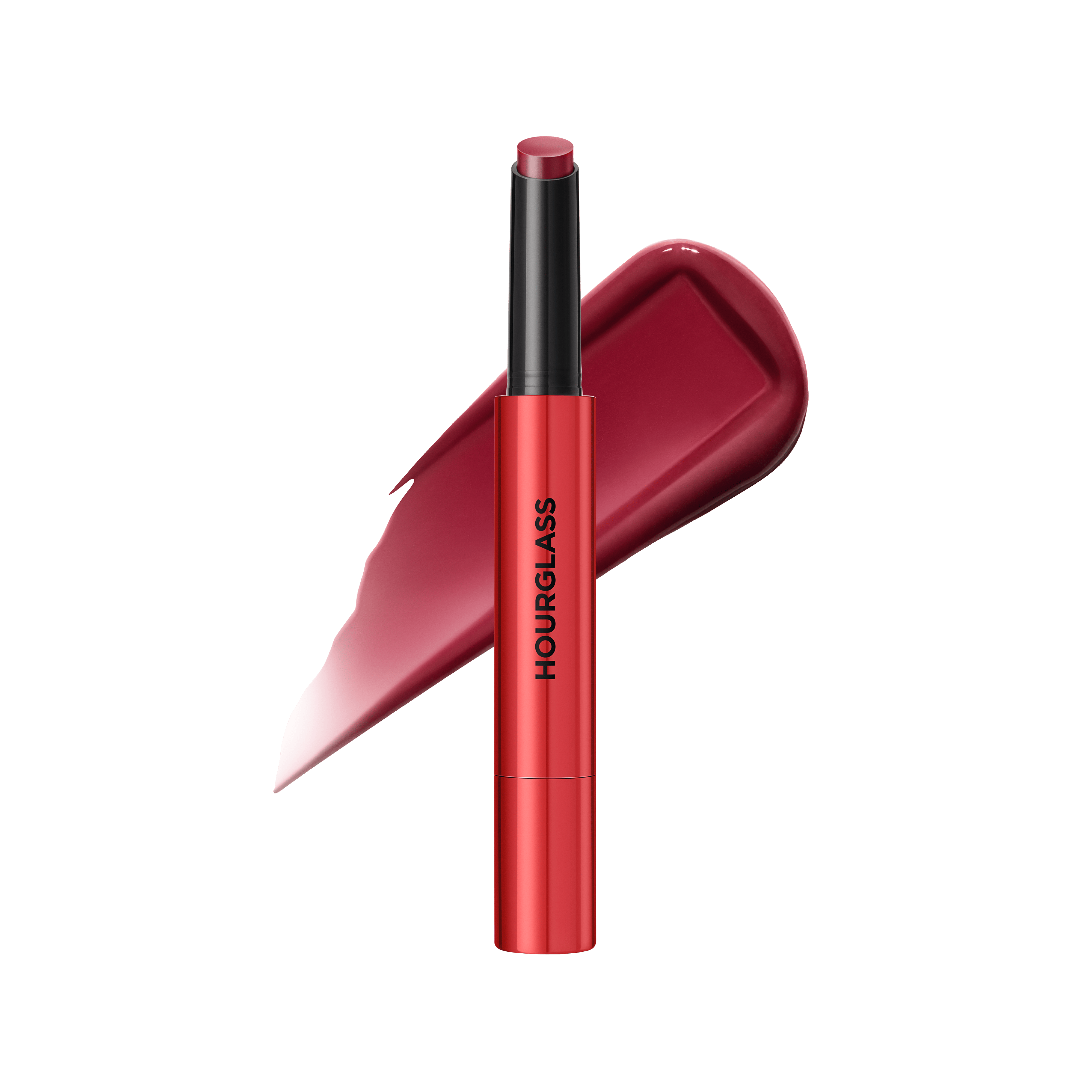 Hourglass Phantom Volumizing Glossy Balm - Plumping Lipstick