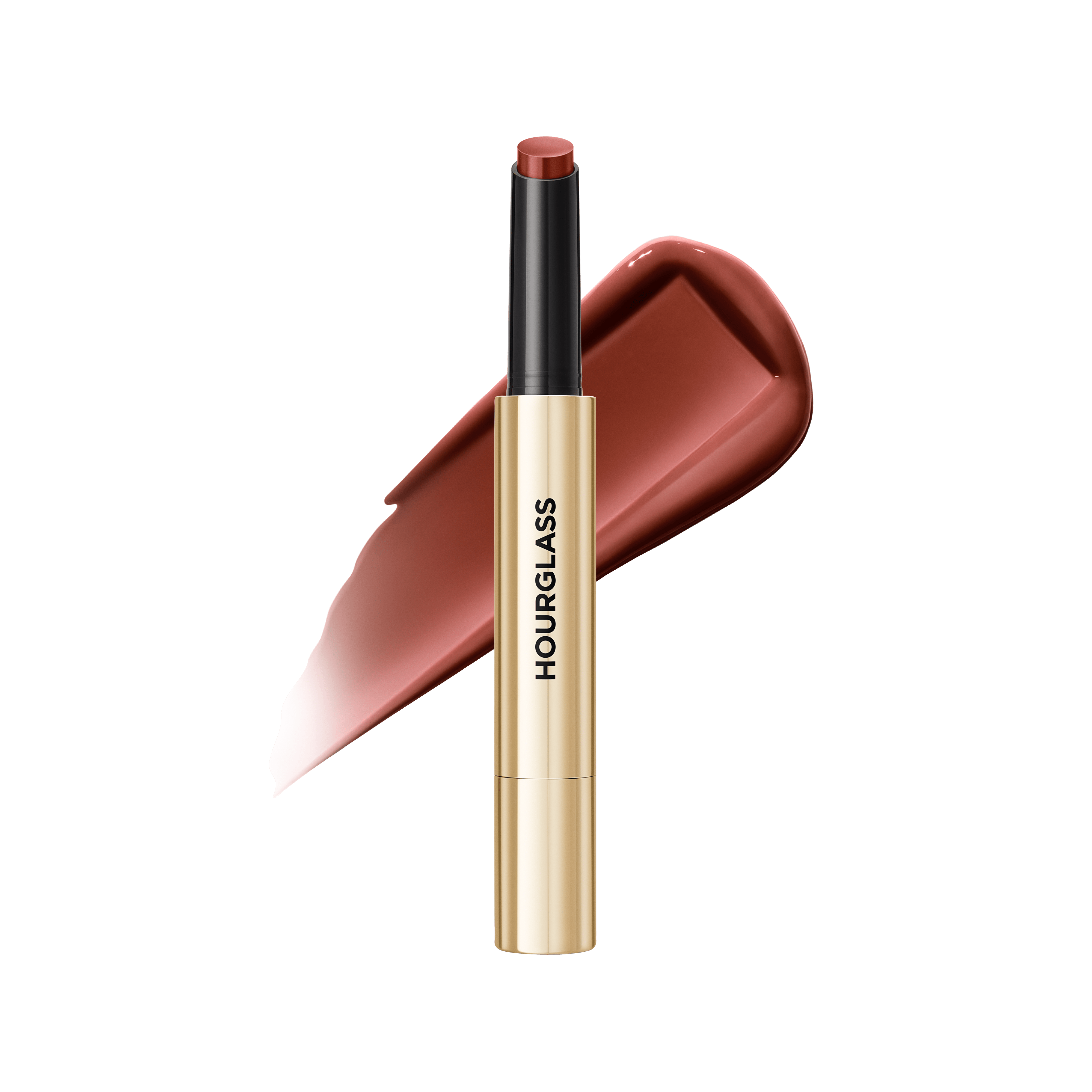 Hourglass Phantom Volumizing Glossy Balm - Plumping Lipstick