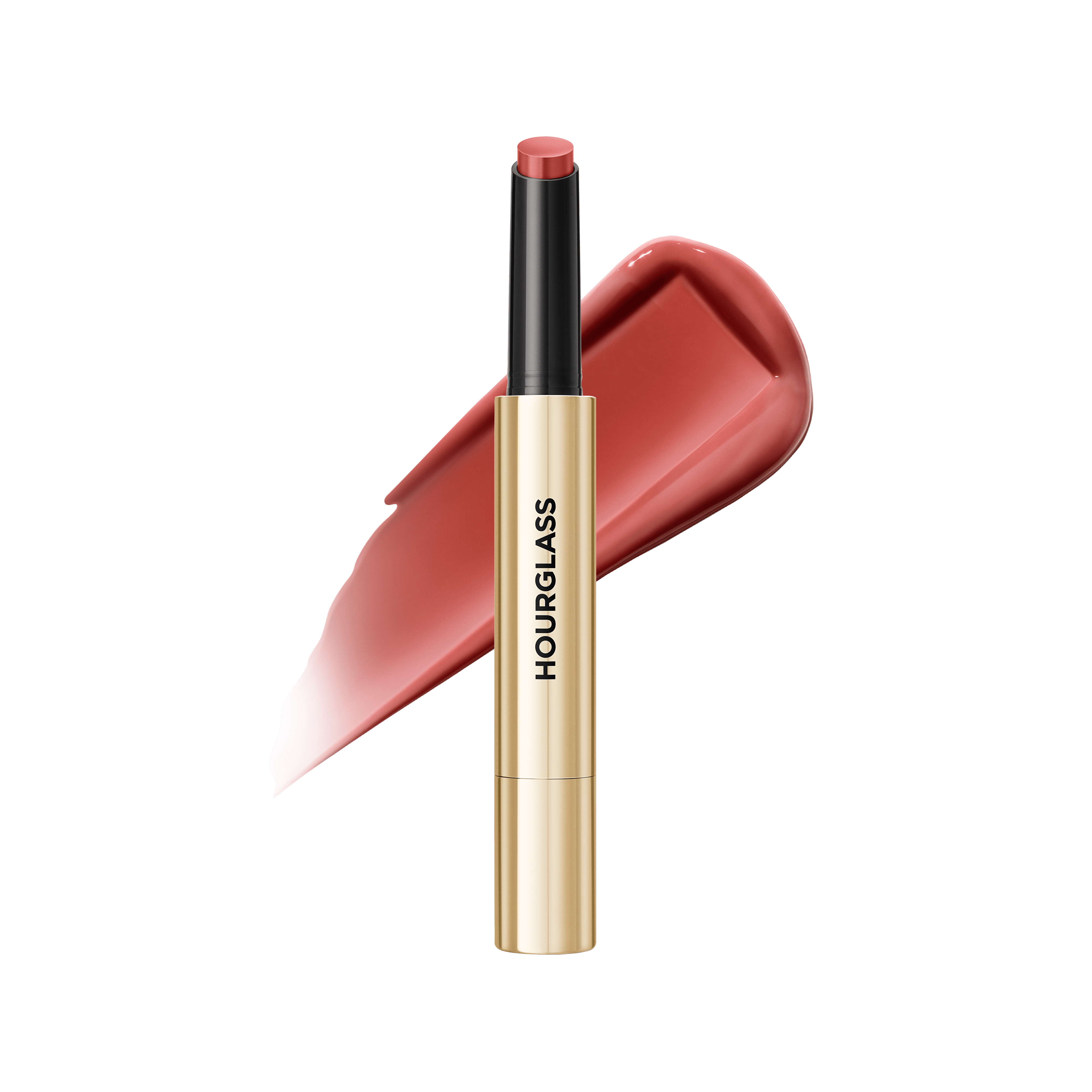 Hourglass Phantom Volumizing Glossy Balm - Plumping Lipstick