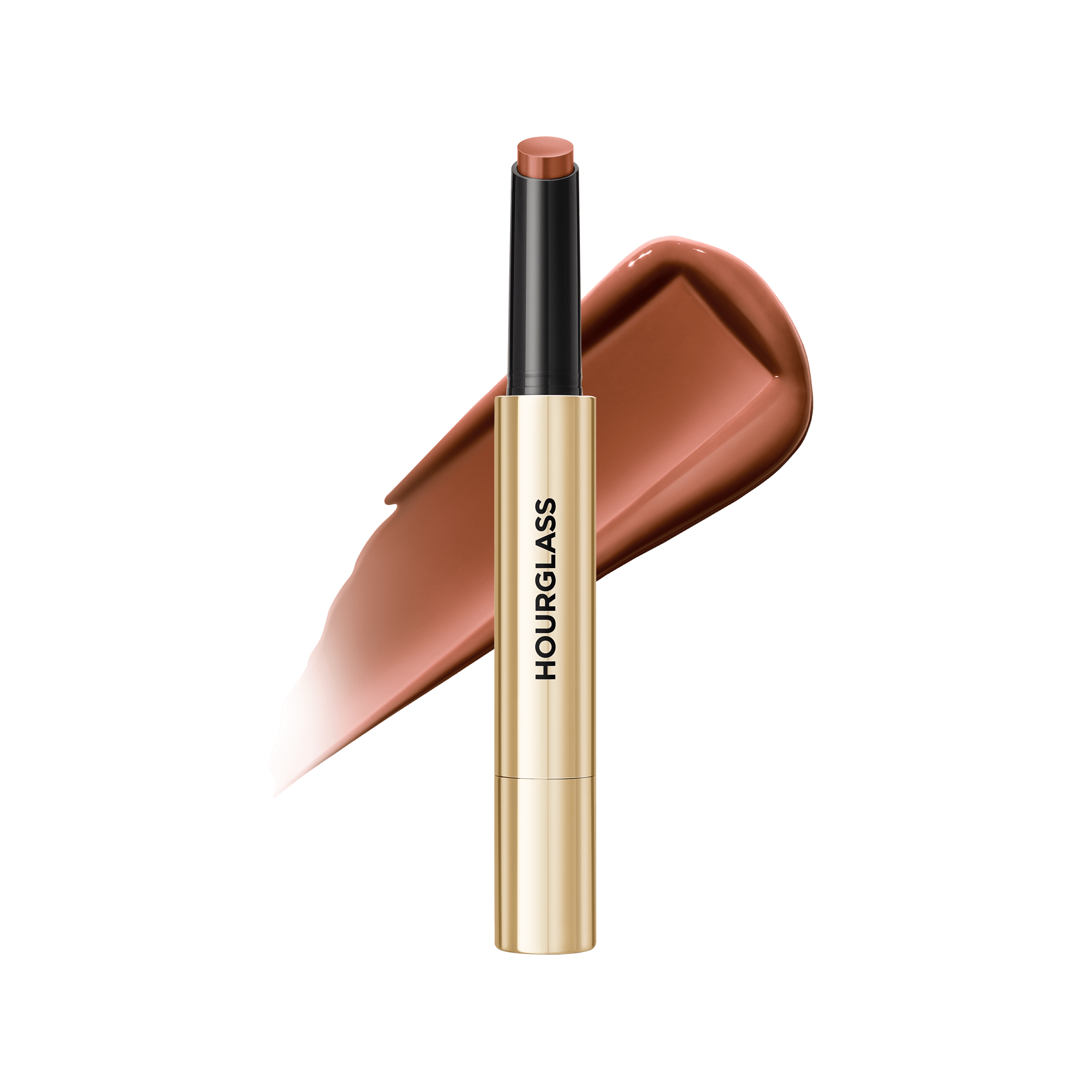 Hourglass Phantom Volumizing Glossy Balm - Plumping Lipstick
