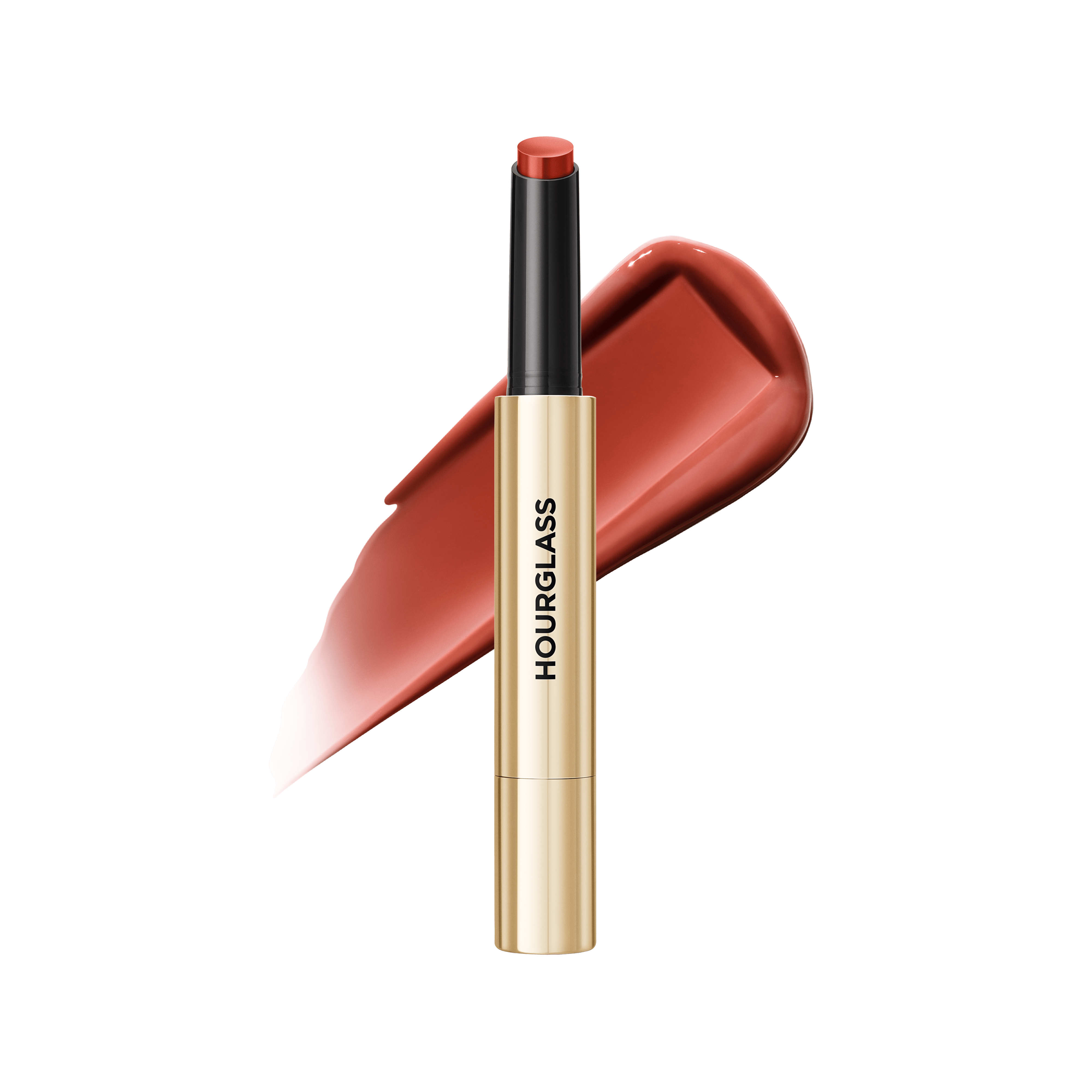 Hourglass Phantom Volumizing Glossy Balm - Plumping Lipstick
