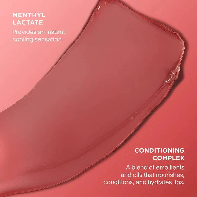 Hourglass Phantom Volumizing Glossy Balm - Plumping Lipstick