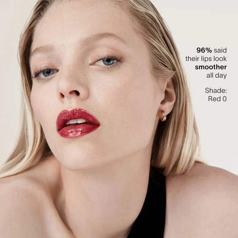 Hourglass Phantom Volumizing Glossy Balm - Plumping Lipstick