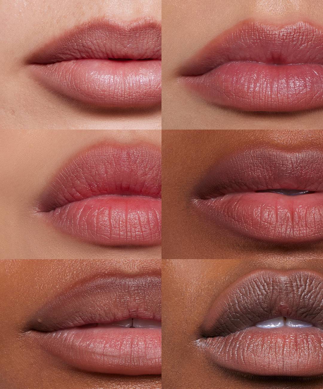 Refy Blur Liner - Lip Liner