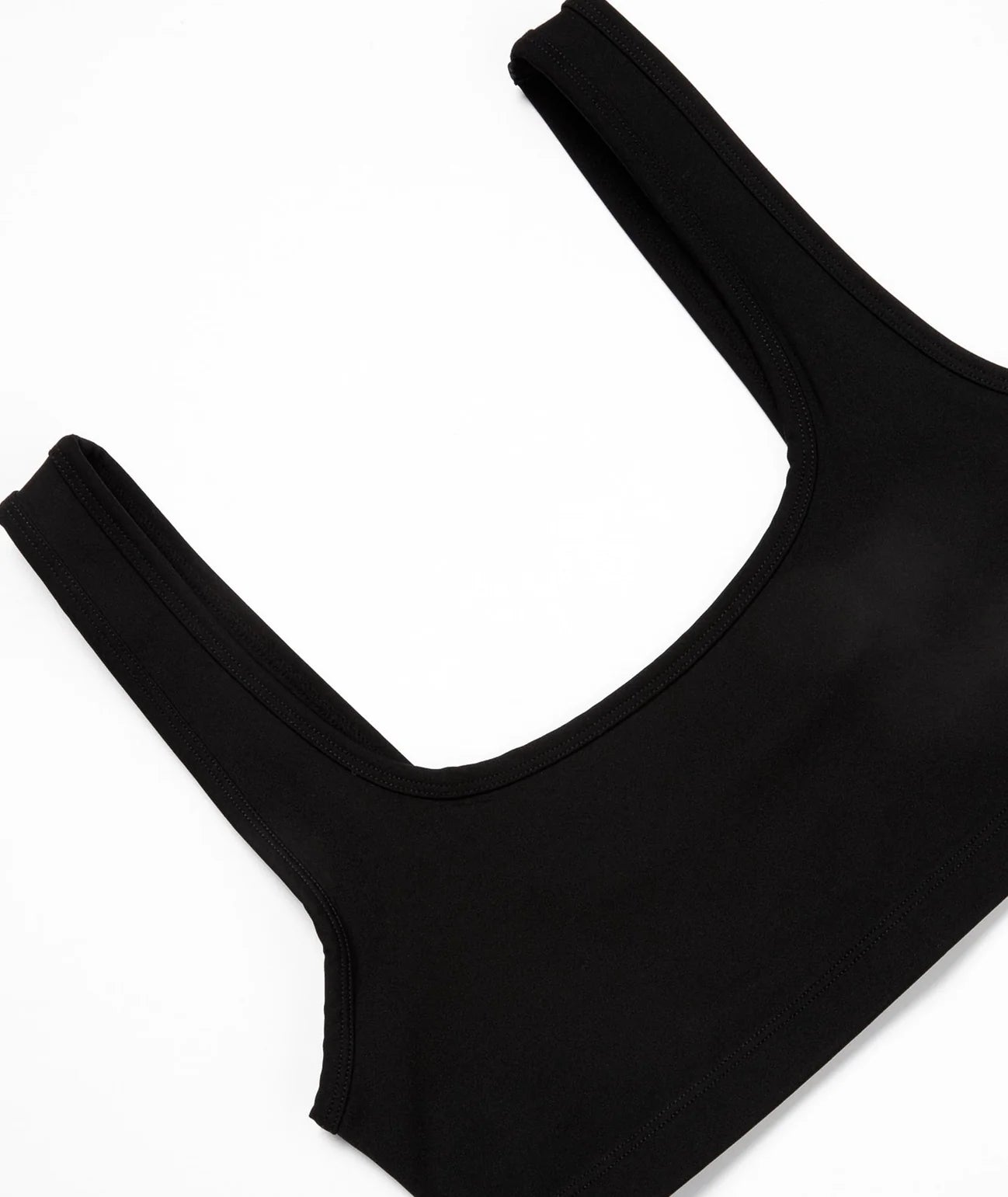 VEHLA SPORTS BRA - BLACK - Bra