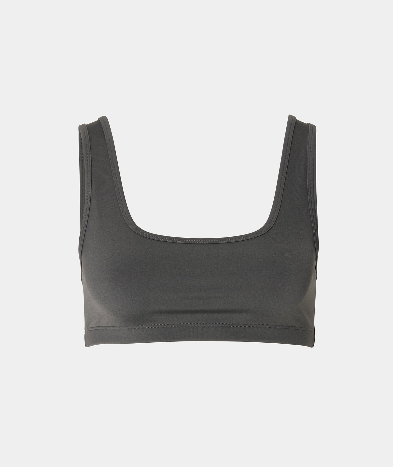 VEHLA SPORTS BRA - SMOKE - Sports Bra
