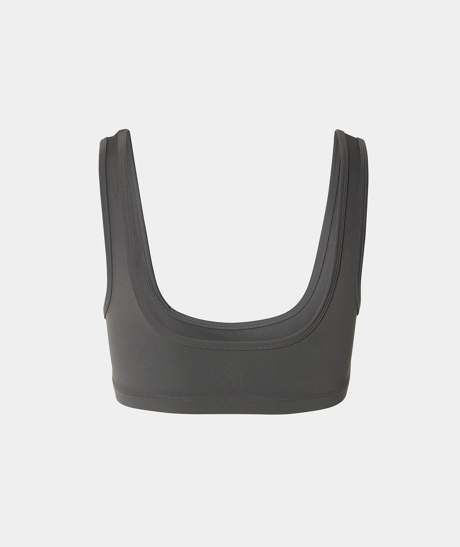 VEHLA SPORTS BRA - SMOKE - Sports Bra