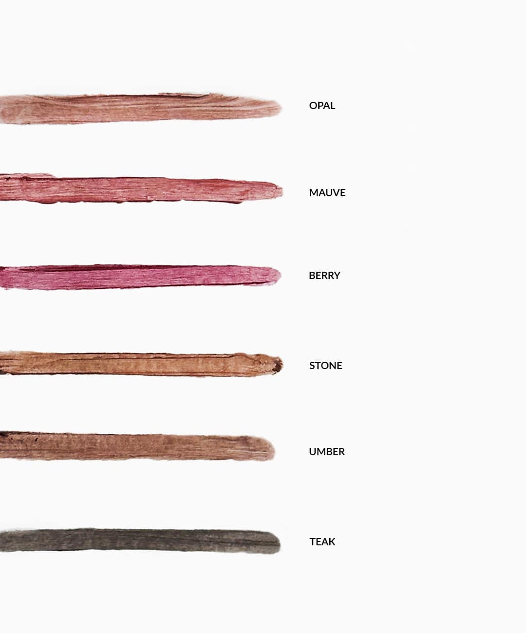 Refy Blur Liner - Lip Liner