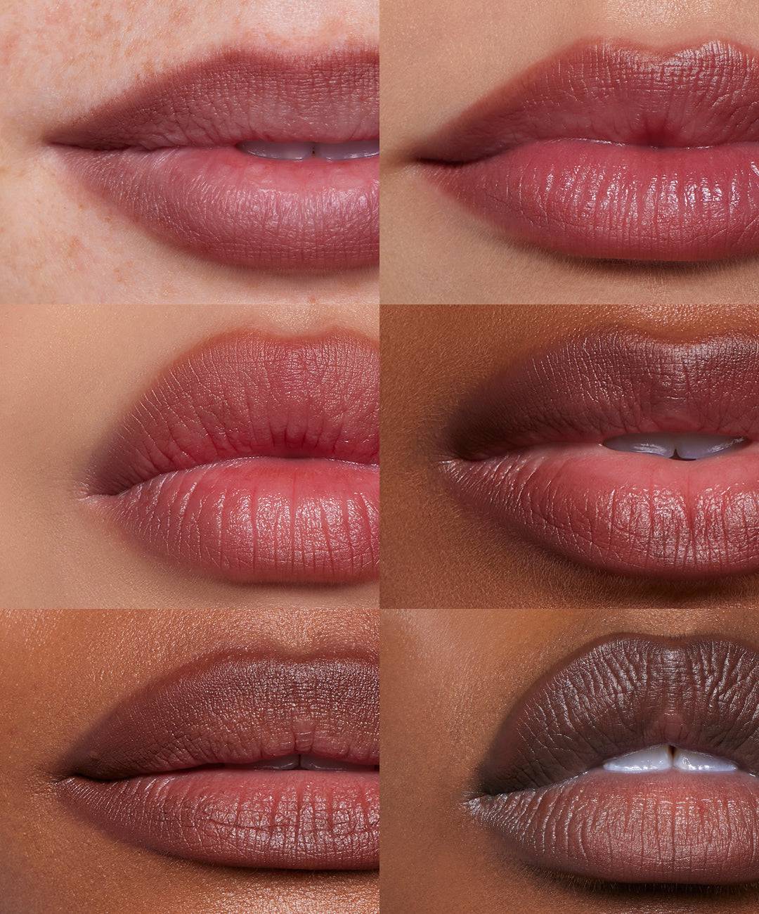 Refy Blur Liner - Lip Liner